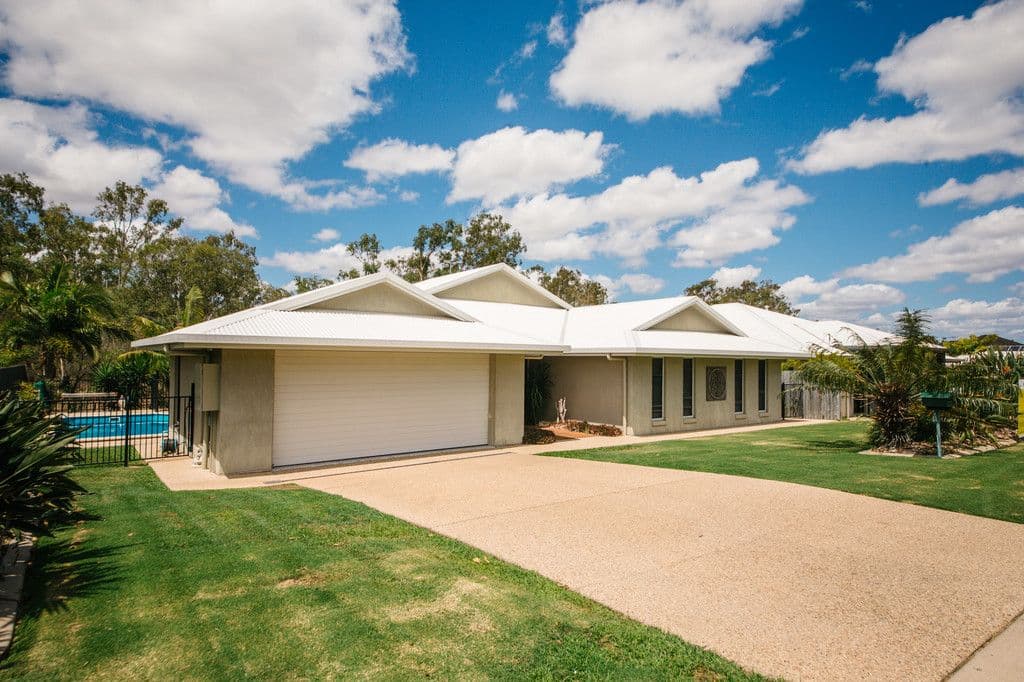 46 Sunset Drive, Norman Gardens QLD 4701, Norman Gardens - Image 1