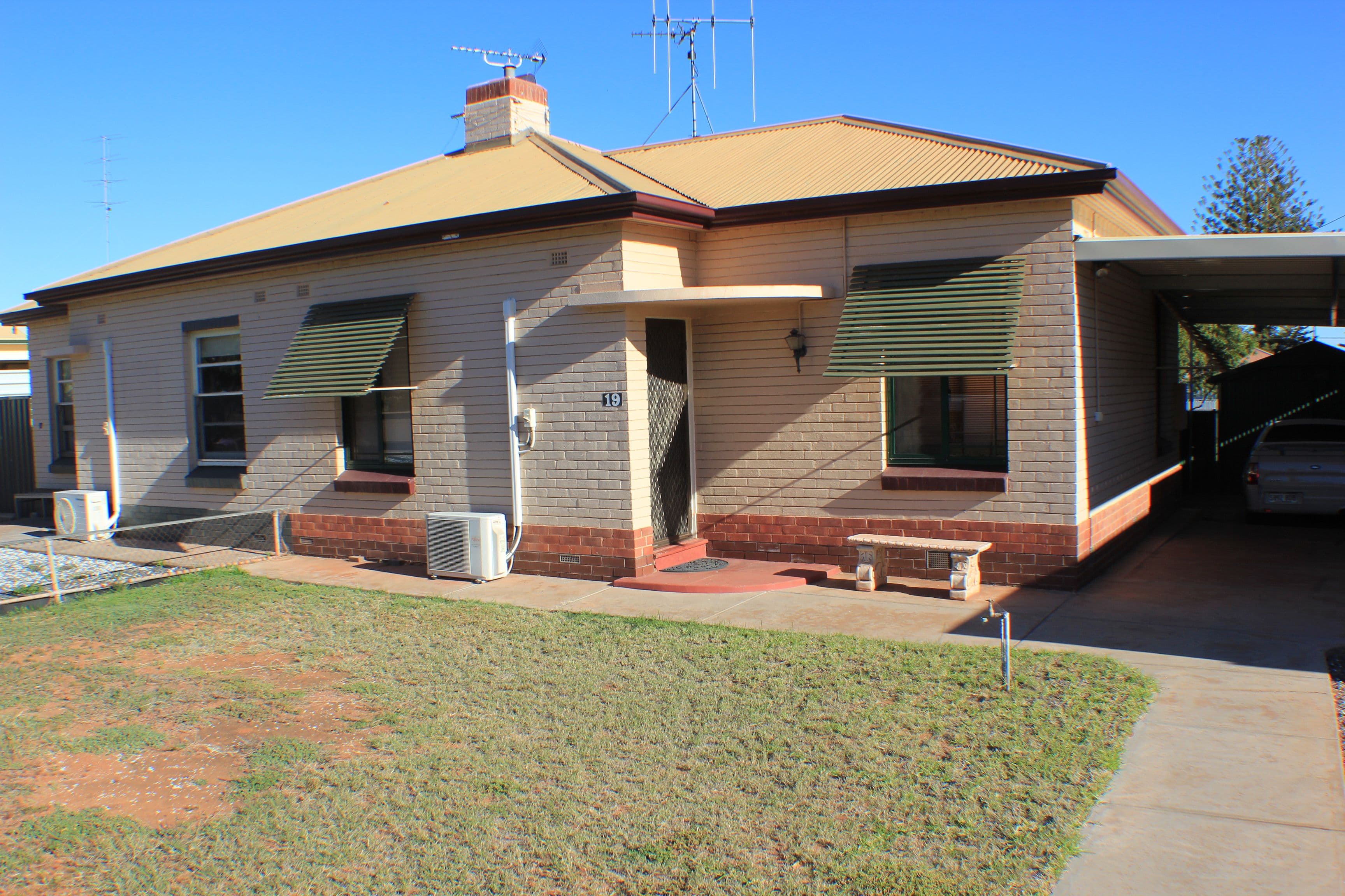 19 Syme Street, Whyalla SA 5600, Whyalla - Image 1