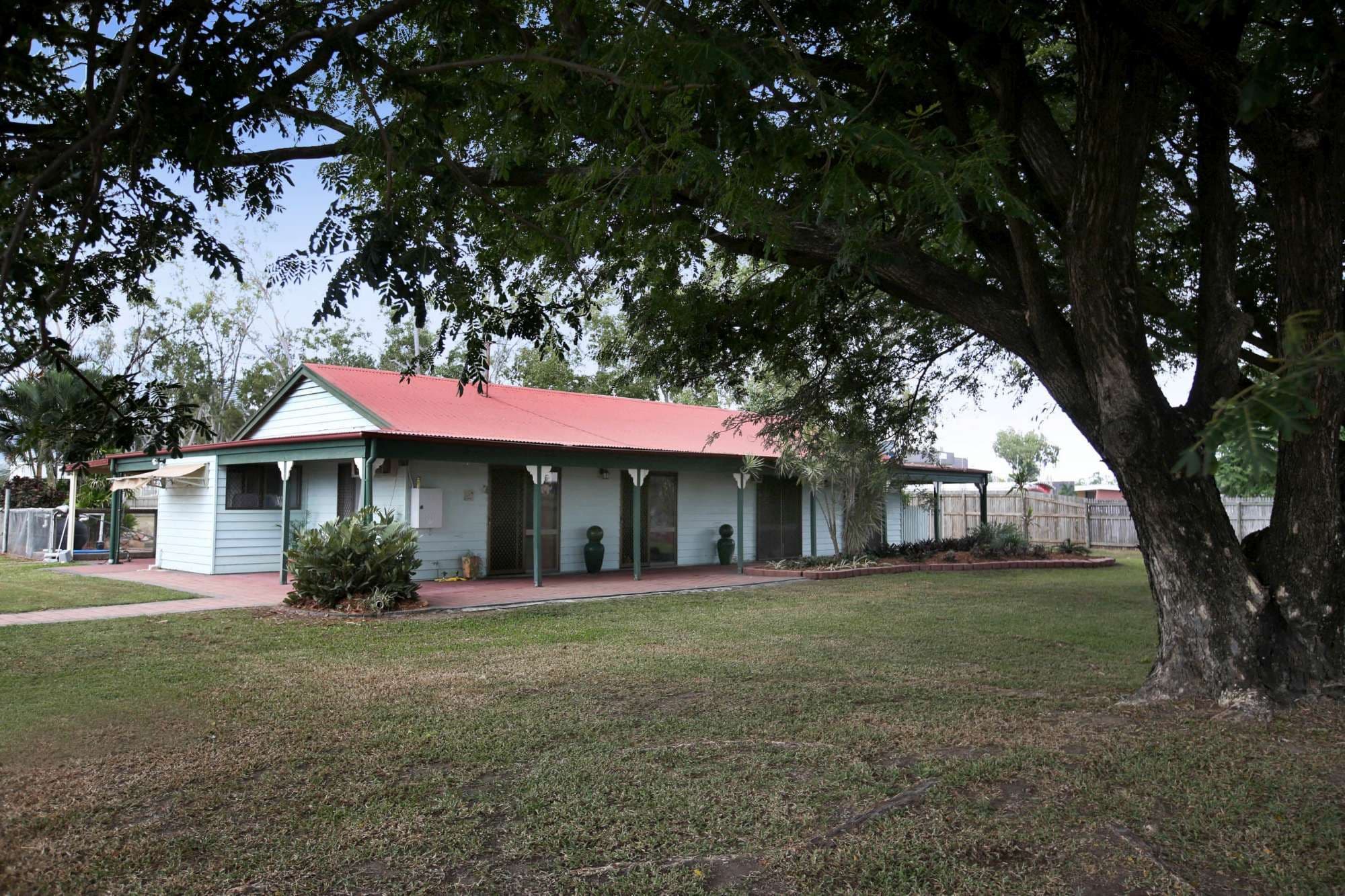 30 Golf Links Drive, KIRWAN QLD 4817, Kirwan - Thumbnail 3
