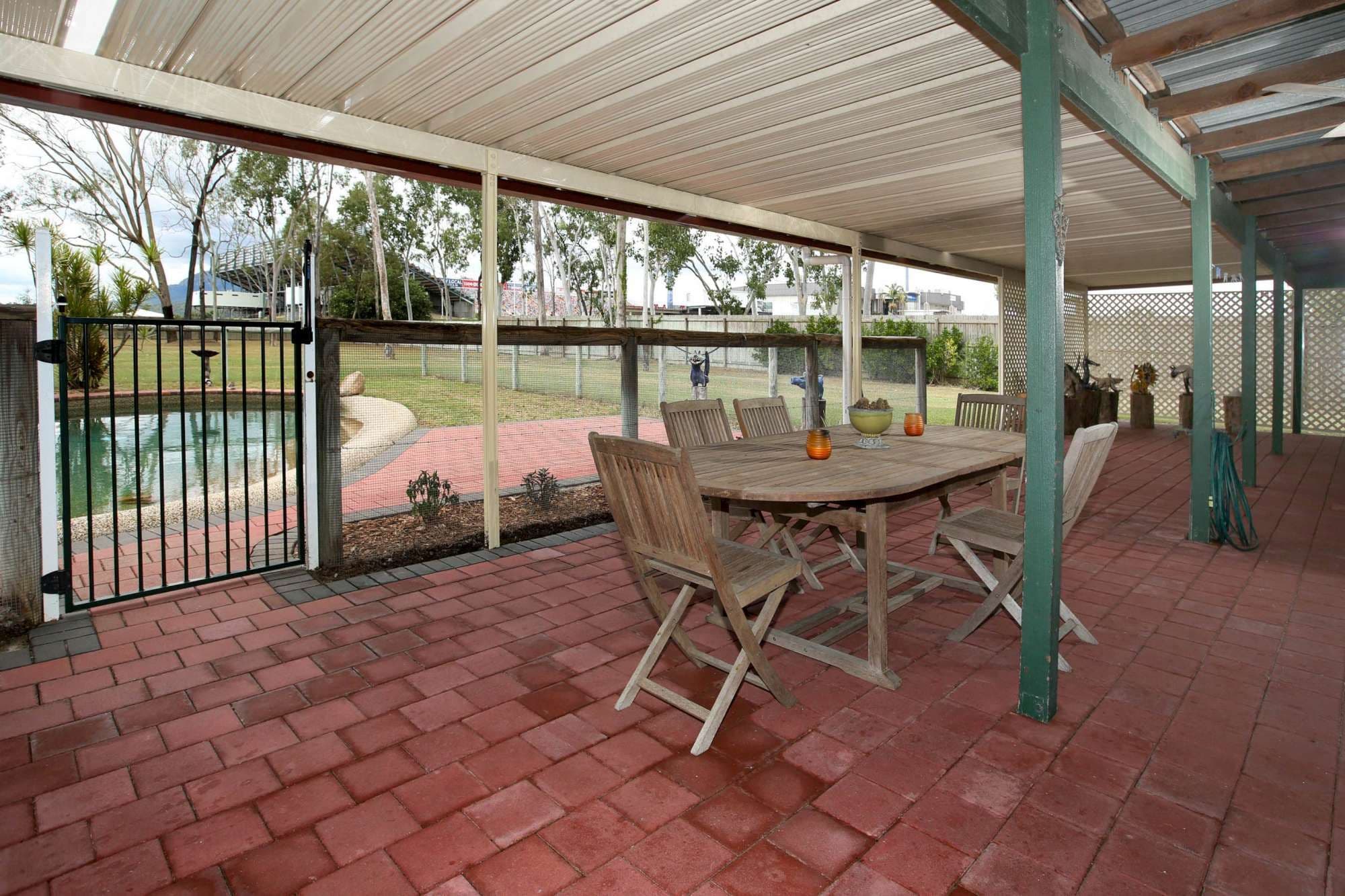 30 Golf Links Drive, KIRWAN QLD 4817, Kirwan - Thumbnail 6