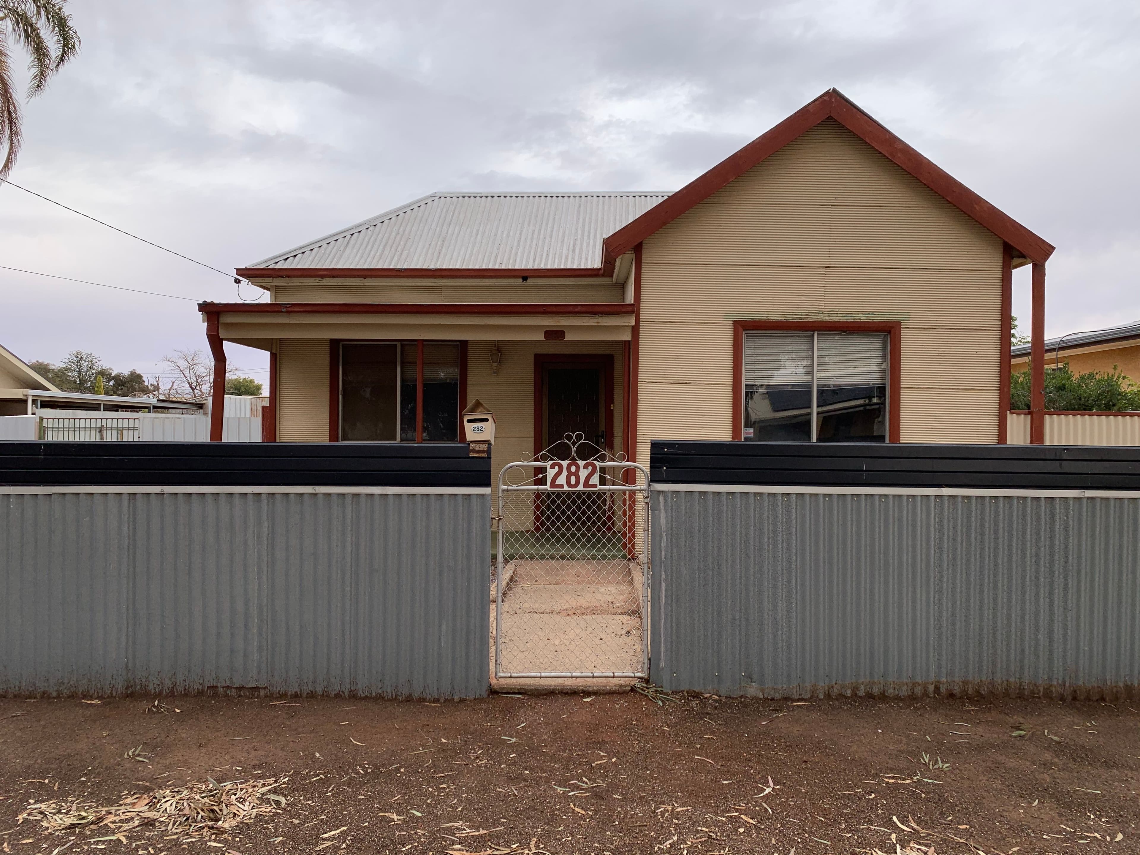 282 Hebbard Street, Broken Hill NSW 2880, Broken Hill - Image 1