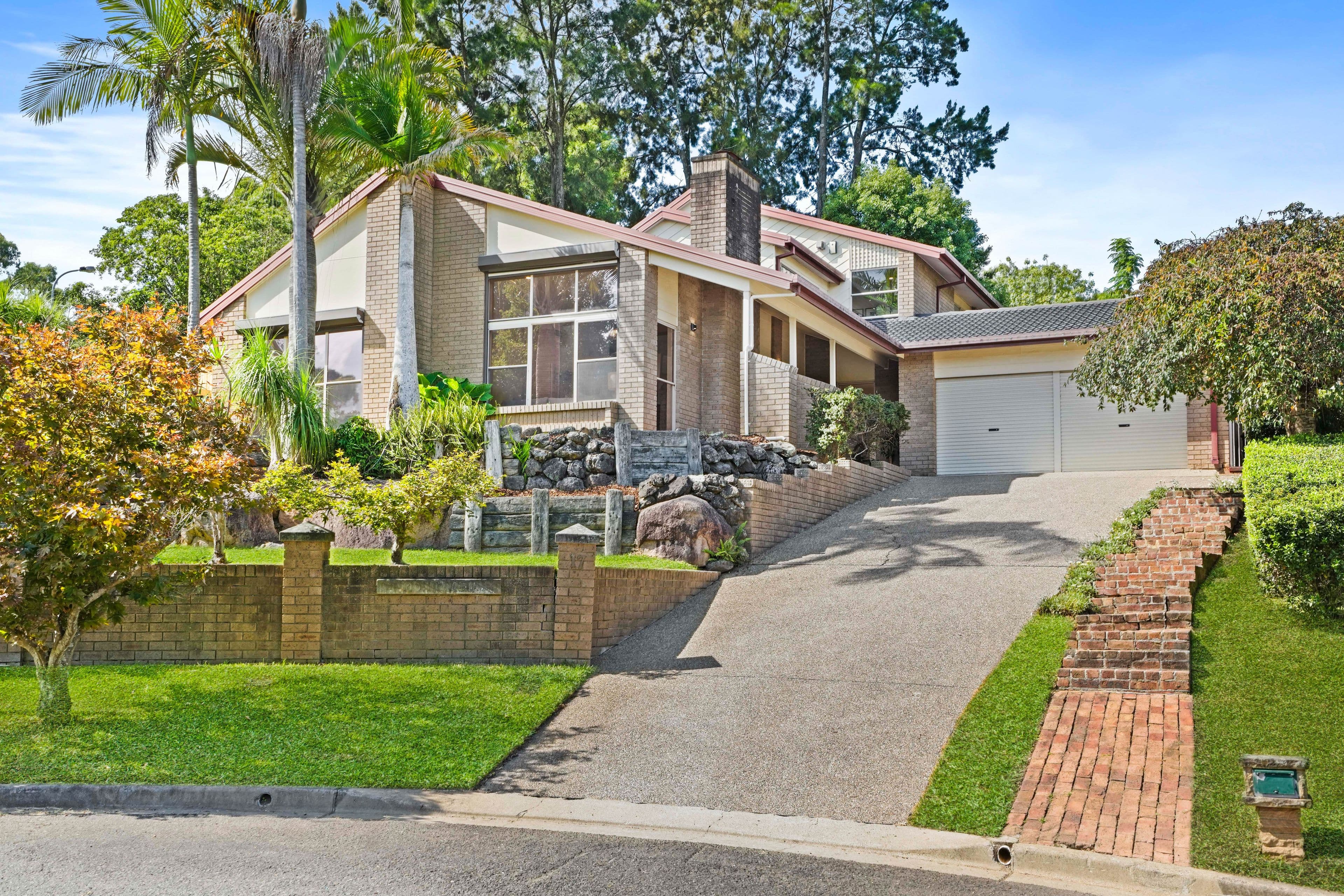 17 Fairgreen Place, Castle Hill NSW 2154, Castle Hill - Image 1