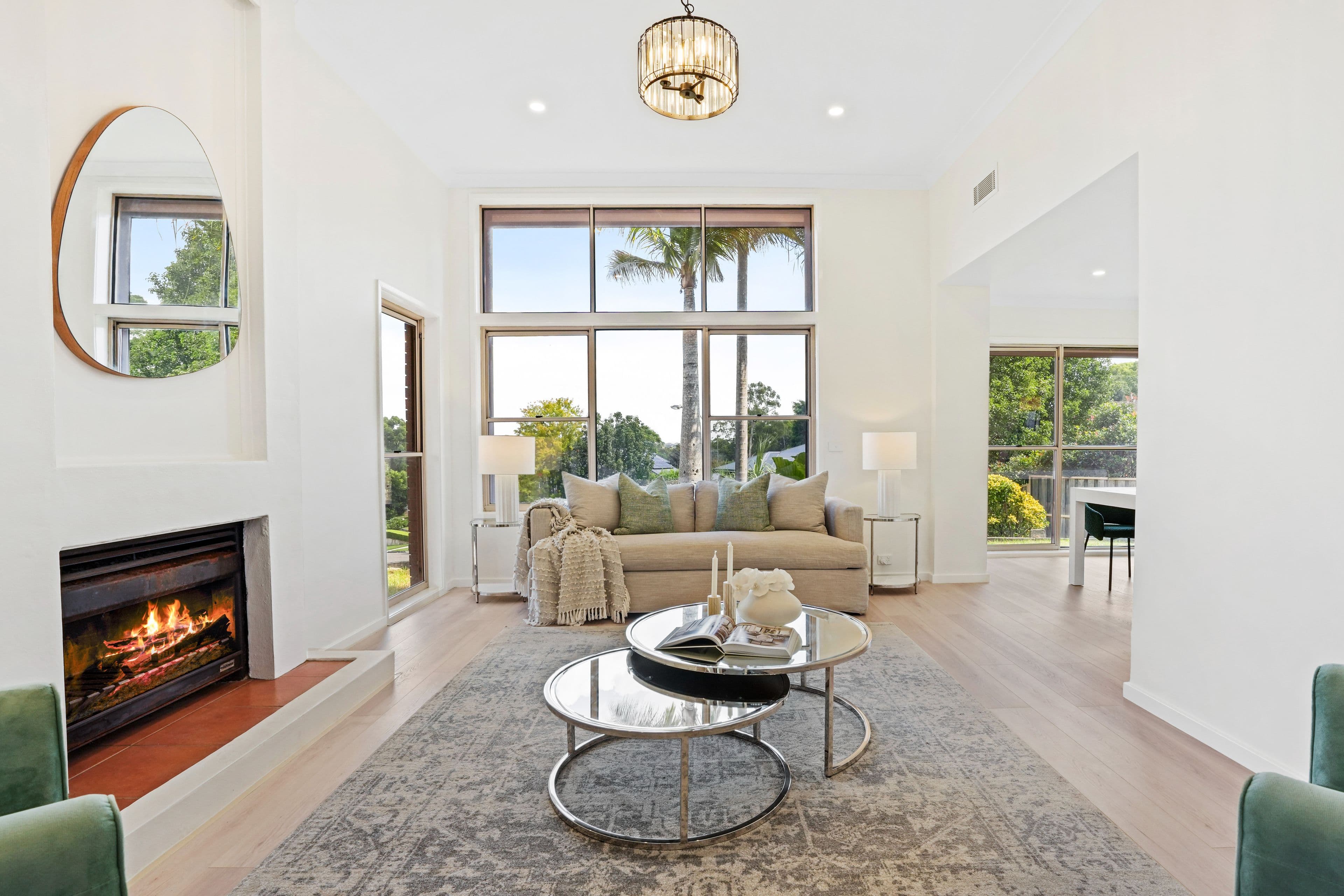 17 Fairgreen Place, Castle Hill NSW 2154, Castle Hill - Thumbnail 2