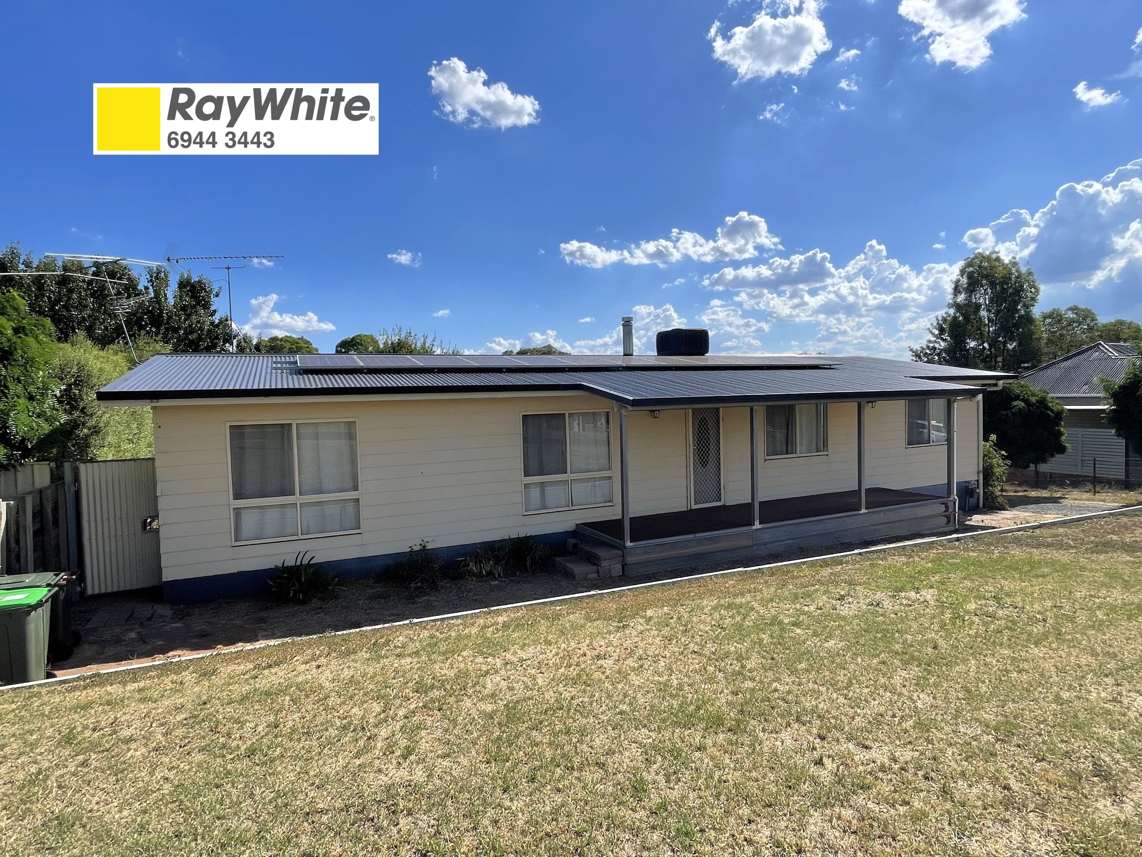 23 Tom Street, Gundagai NSW 2722, Gundagai - Image 1