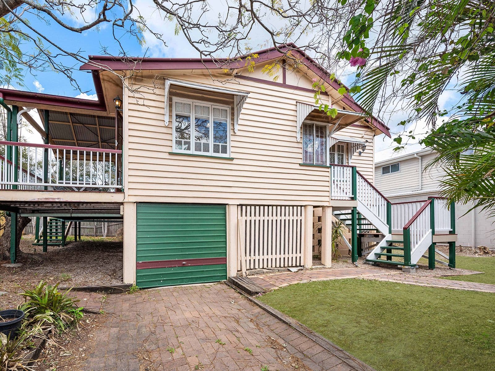 151 Graceville Avenue, Graceville QLD 4075, Graceville - Image 1