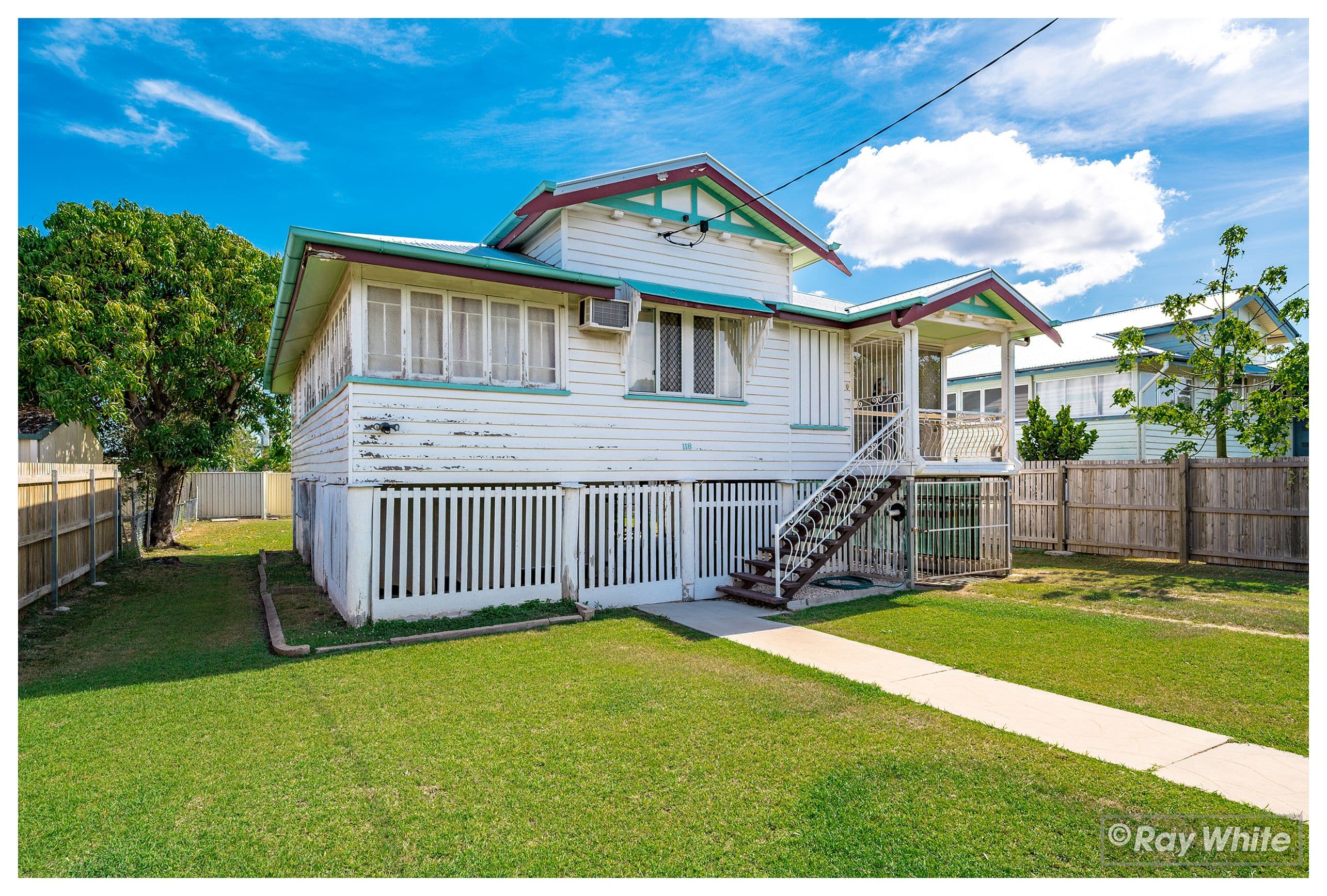 118 Edington Street, Berserker QLD 4701, Berserker - Image 1