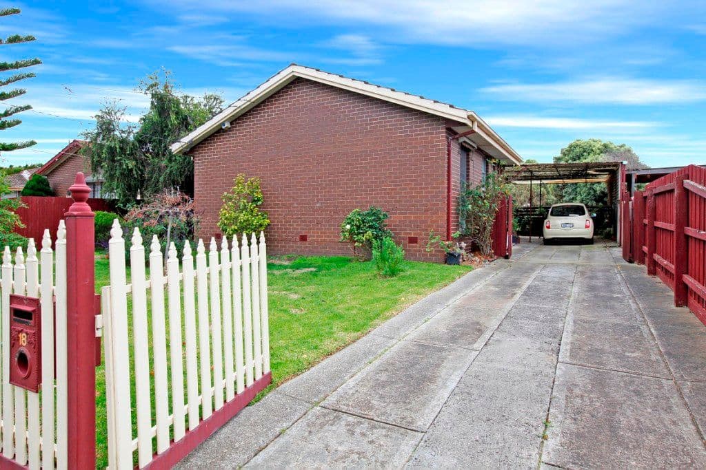 18 Pearson Crescent, COOLAROO VIC 3048, Coolaroo - Image 1