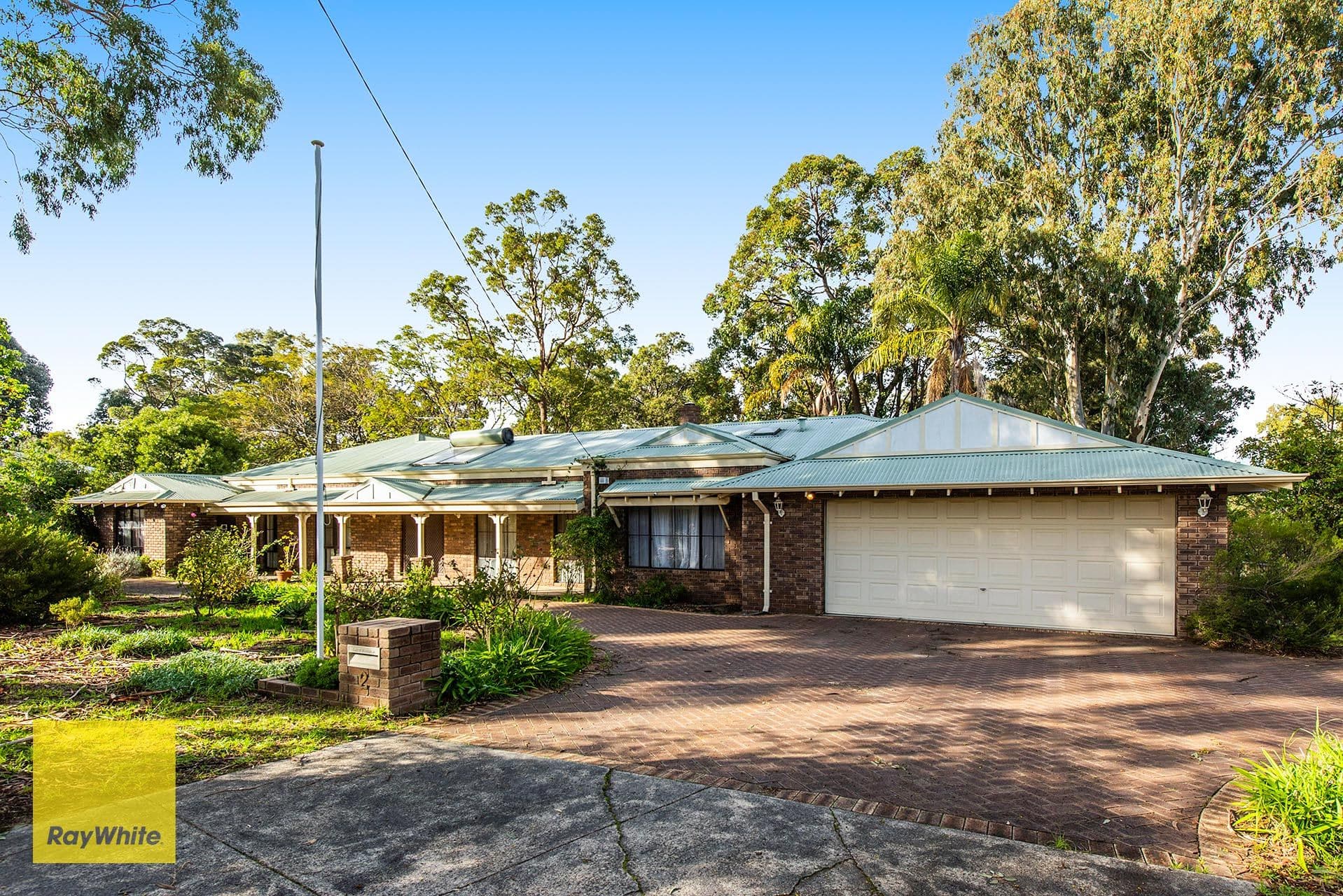 2 Rose Court, Lesmurdie WA 6076, Lesmurdie - Image 1
