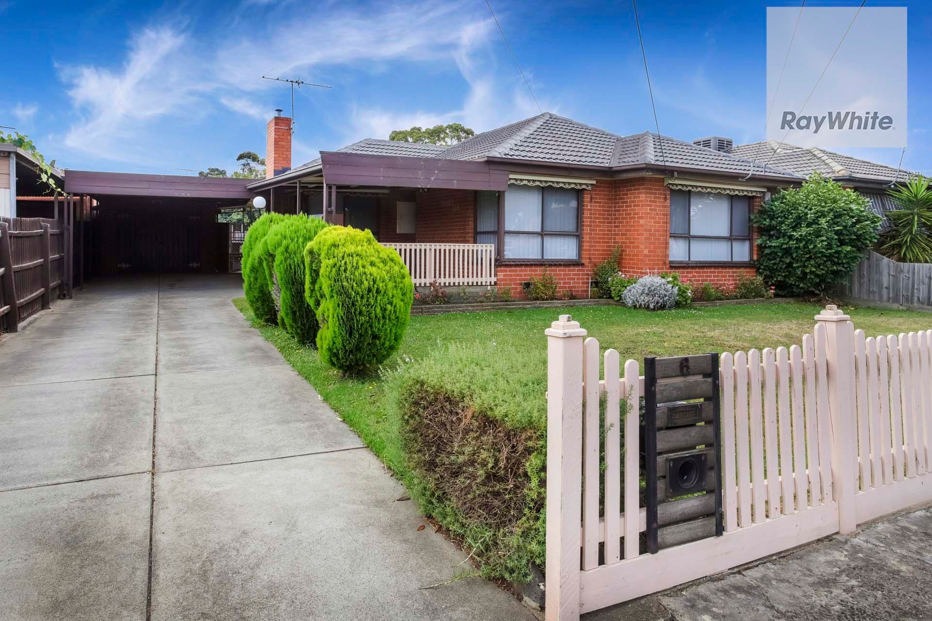 6 Dawson Street, Tullamarine VIC 3043, Tullamarine - Image 1