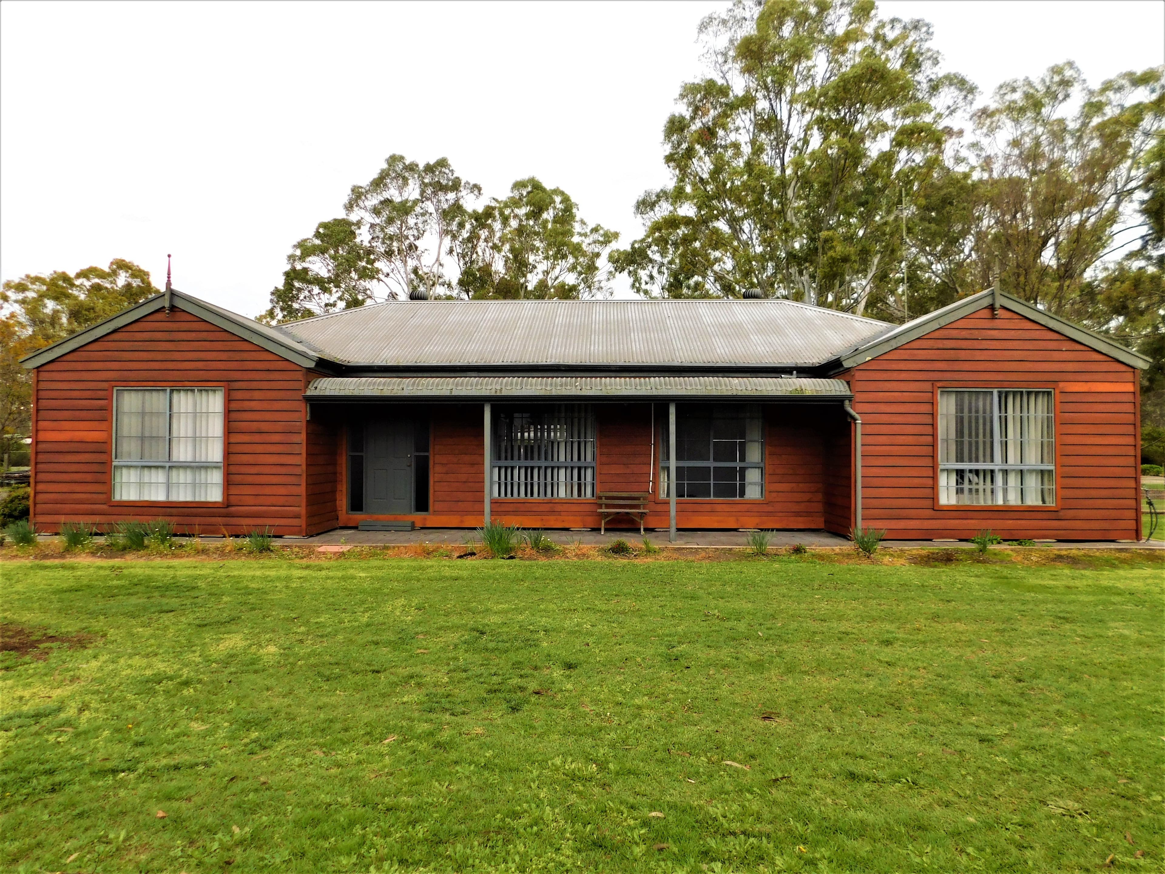 Lot 63 Jones Street, Mundulla SA 5270, Mundulla - Image 1