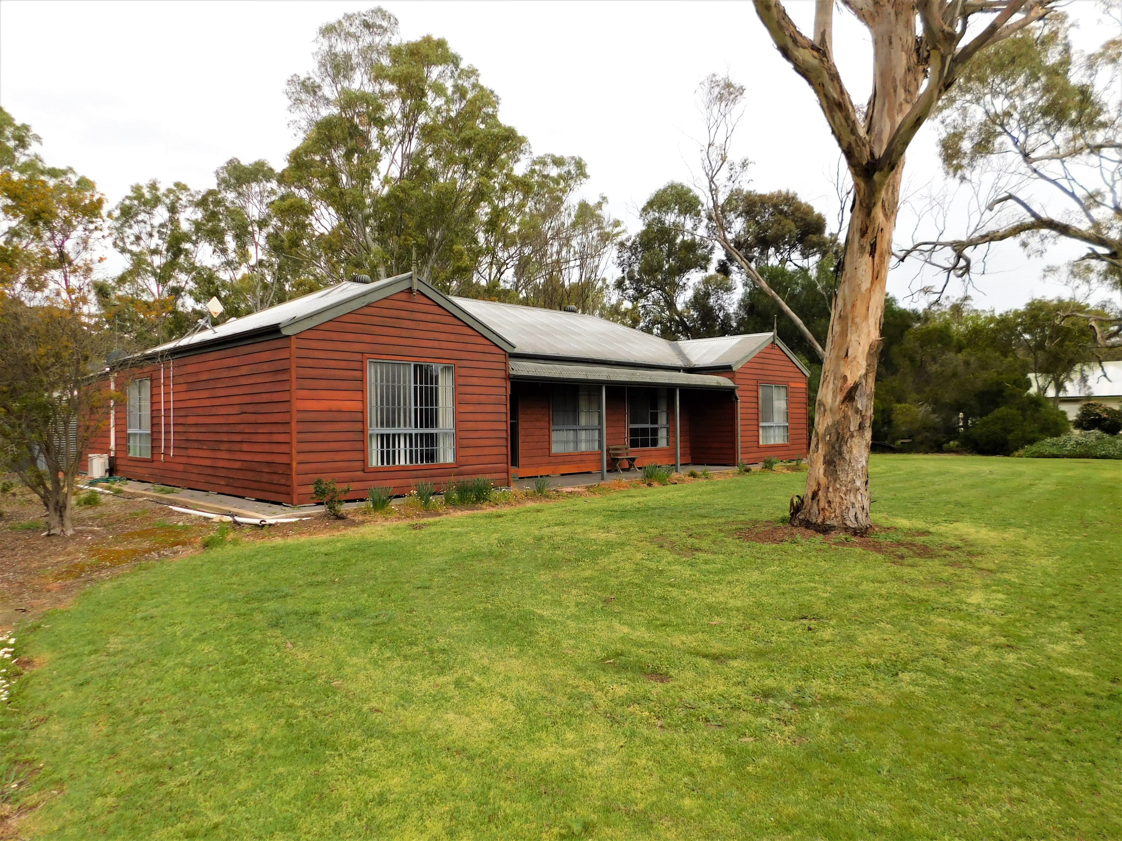 Lot 63 Jones Street, Mundulla SA 5270, Mundulla - Thumbnail 2