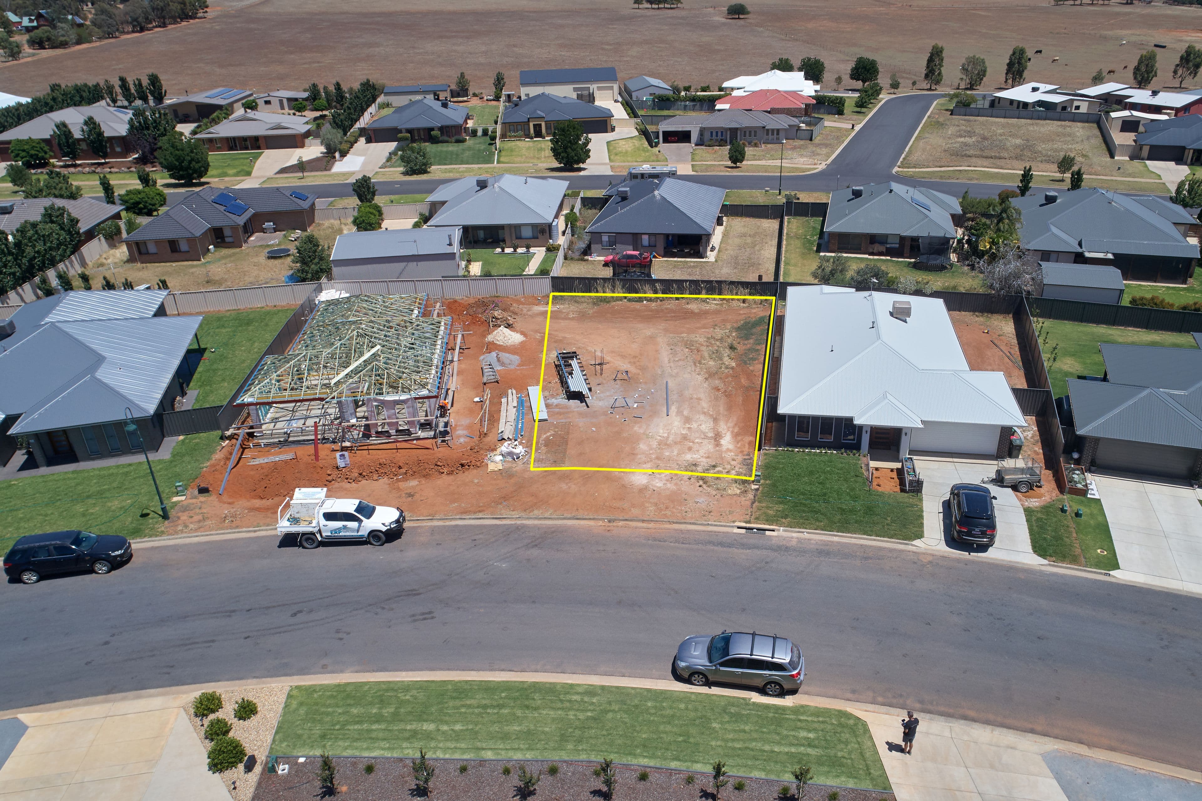 12 (Lot 41) Hilton Place, Junee NSW 2663, Junee - Thumbnail 3