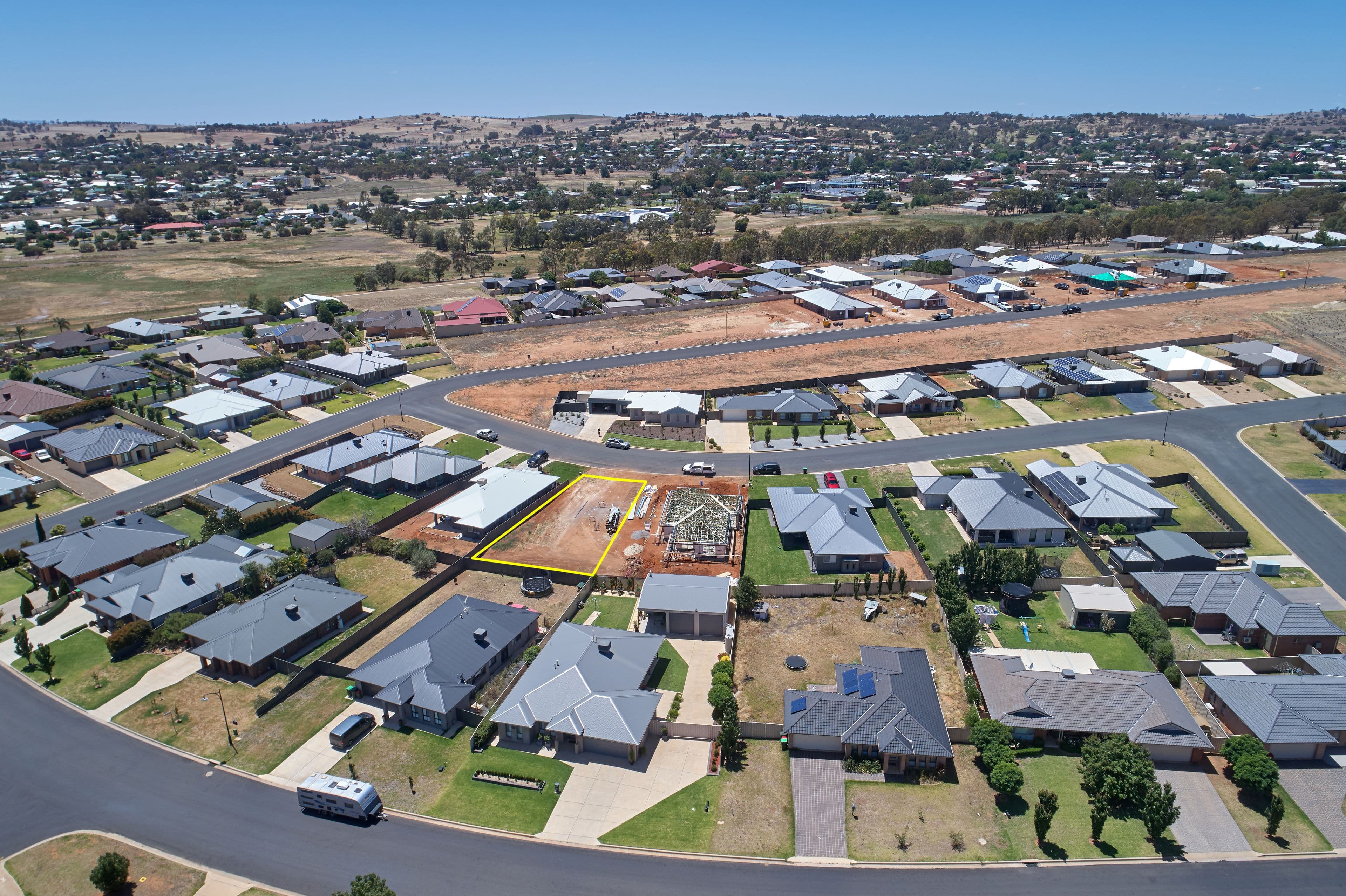 12 (Lot 41) Hilton Place, Junee NSW 2663, Junee - Thumbnail 5
