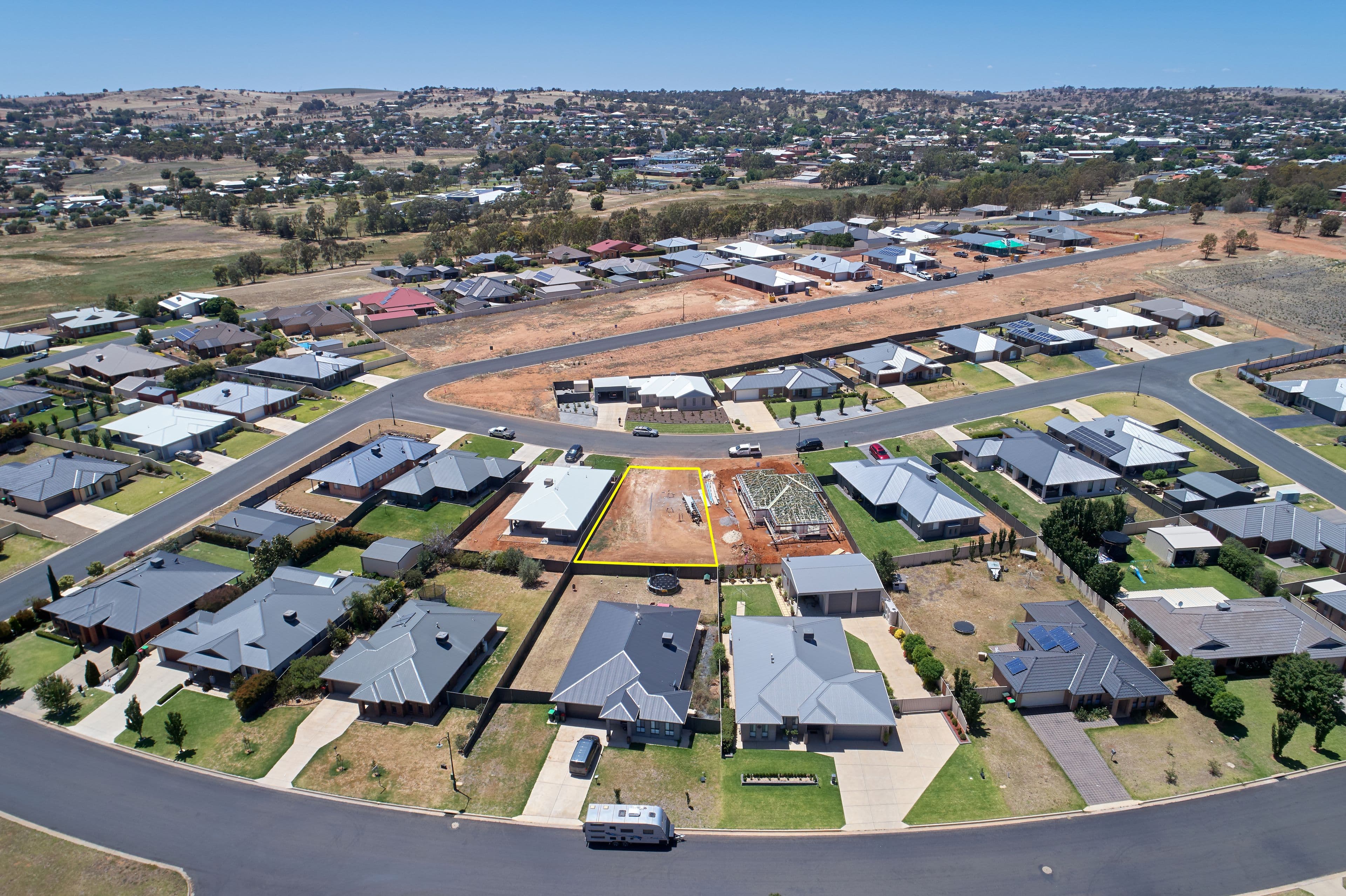 12 (Lot 41) Hilton Place, Junee NSW 2663, Junee - Thumbnail 6