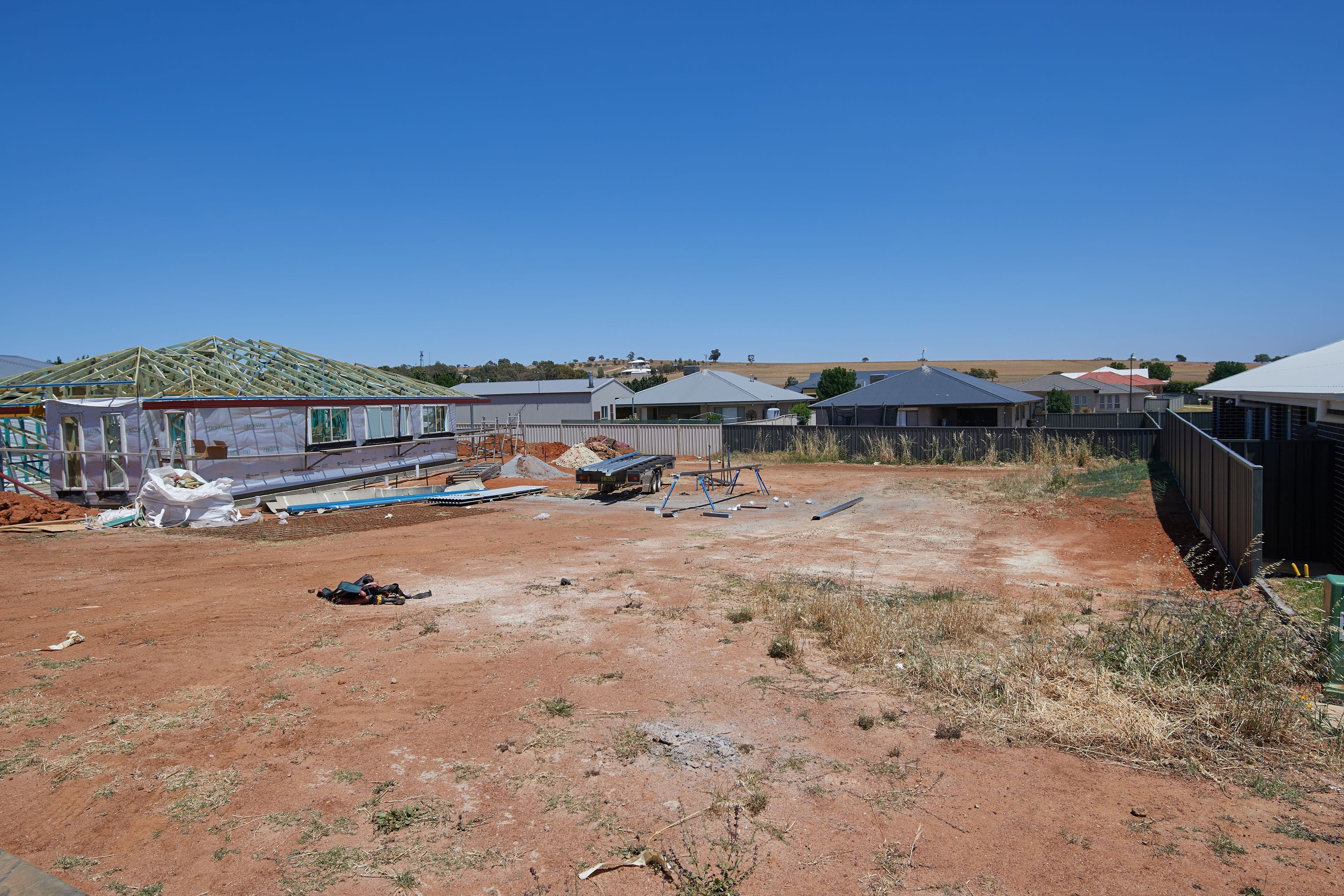 12 (Lot 41) Hilton Place, Junee NSW 2663, Junee - Thumbnail 7