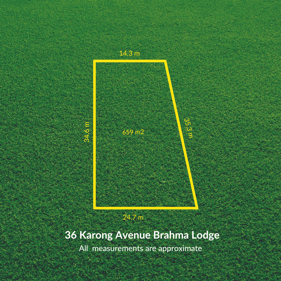 36 Karong Avenue, Brahma Lodge SA 5109, Brahma Lodge - Image 1