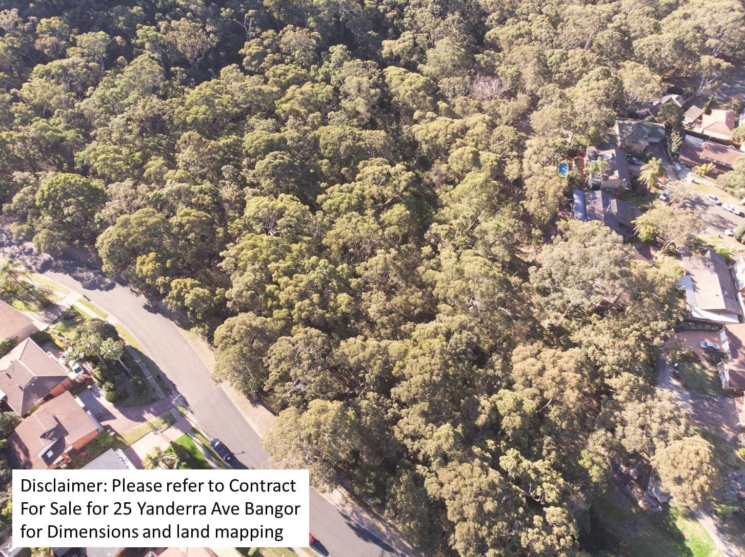 25 Yanderra Avenue, Bangor, Bangor - Thumbnail 2