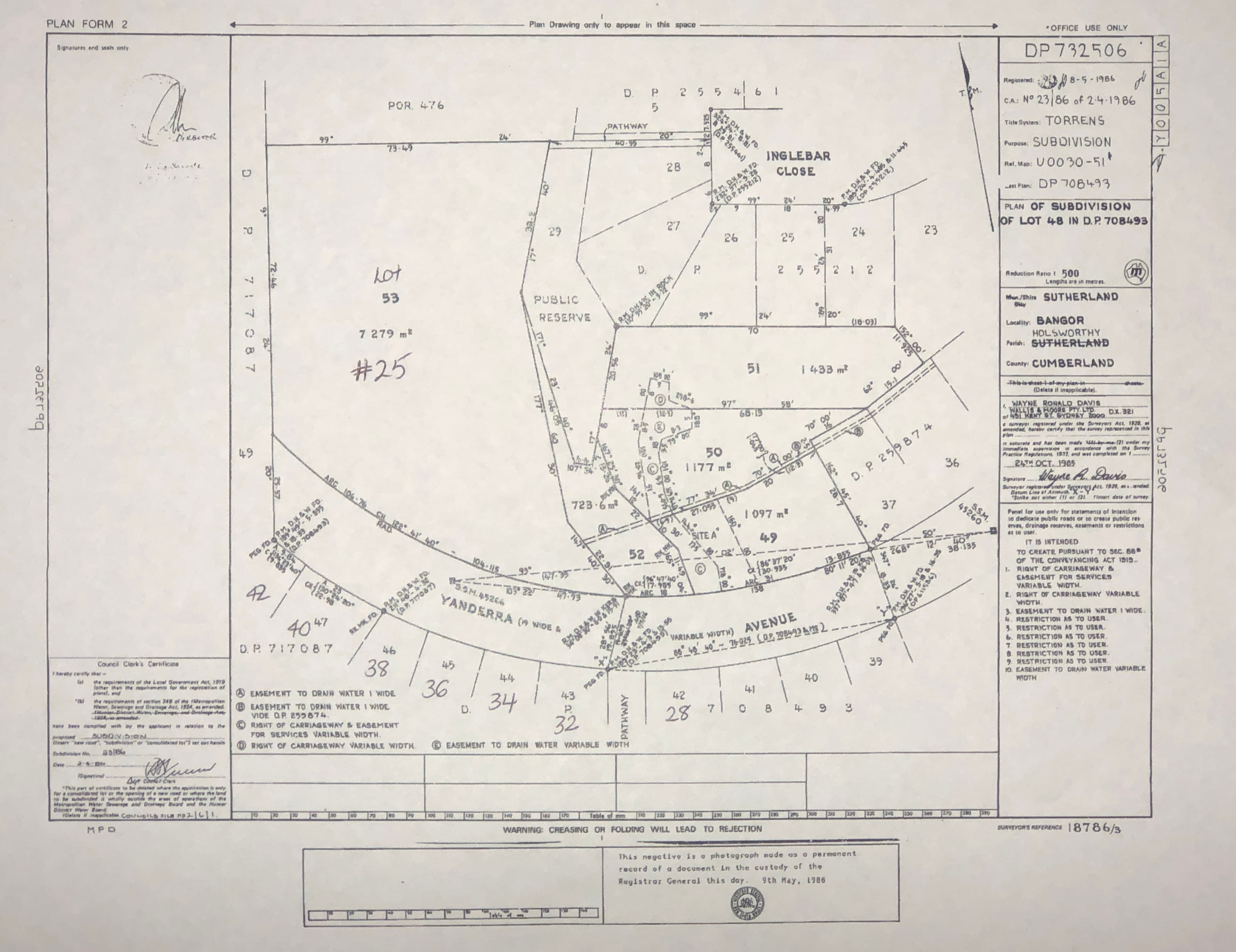 25 Yanderra Avenue, Bangor, Bangor - Thumbnail 4