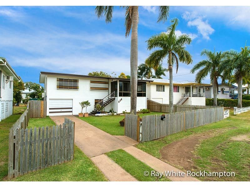 275 Diplock Street, Berserker QLD 4701, Berserker - Image 1