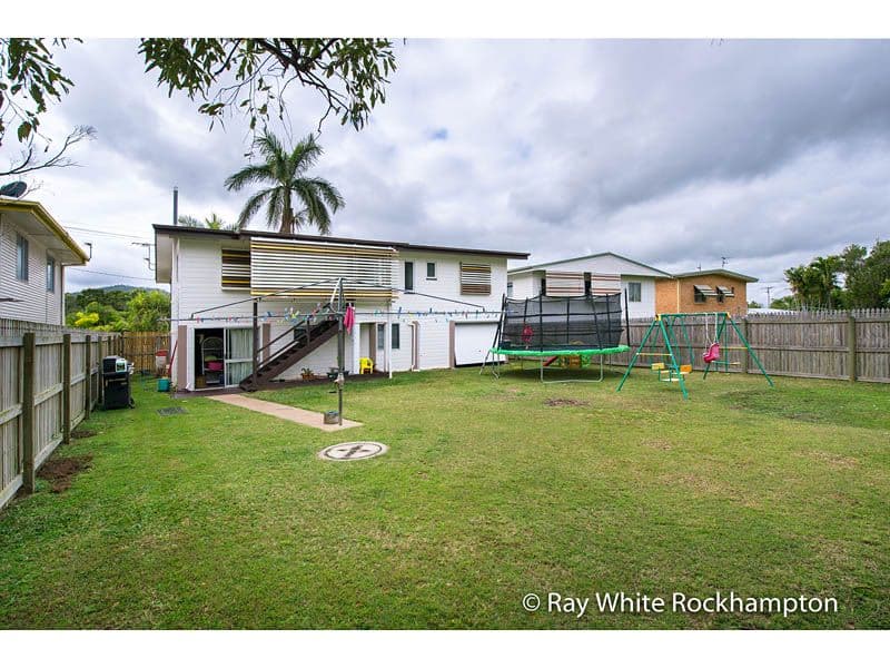 275 Diplock Street, Berserker QLD 4701, Berserker - Thumbnail 3