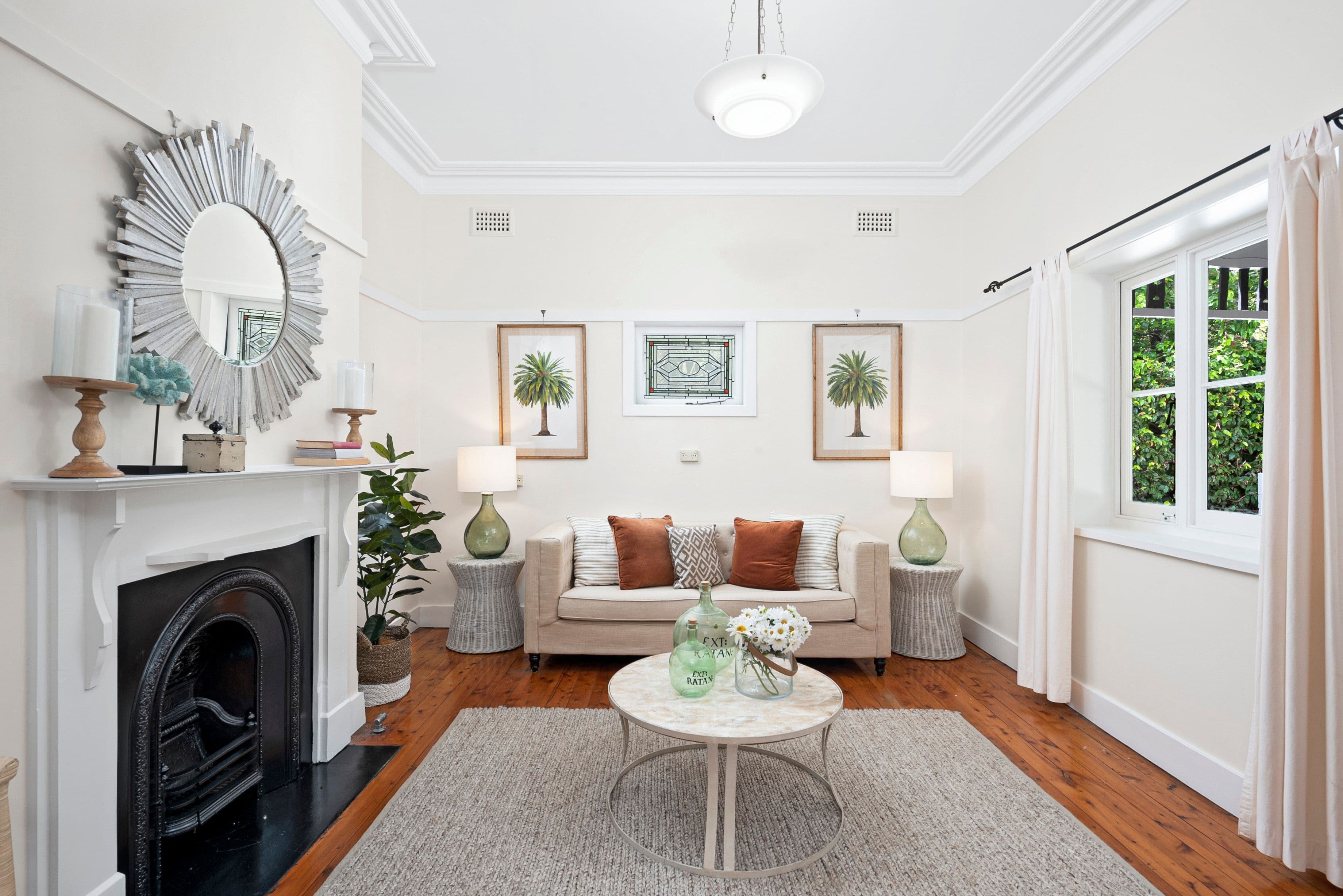 18 Ronald Avenue, Greenwich NSW 2065, Greenwich - Thumbnail 3