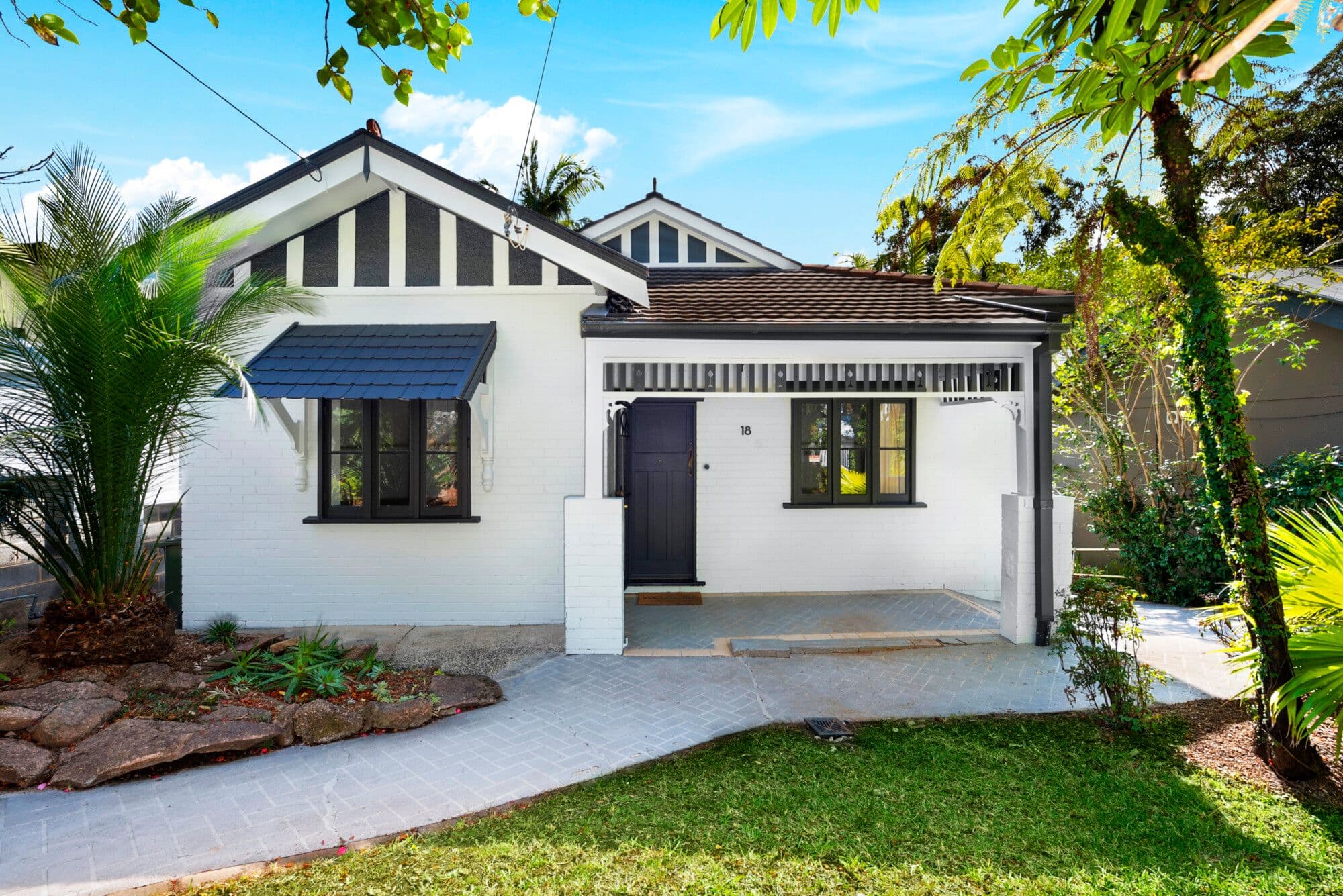 18 Ronald Avenue, Greenwich NSW 2065, Greenwich - Thumbnail 8