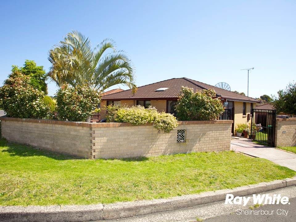 6 Roberts Avenue, BARRACK HEIGHTS NSW 2528, Barrack Heights - Image 1