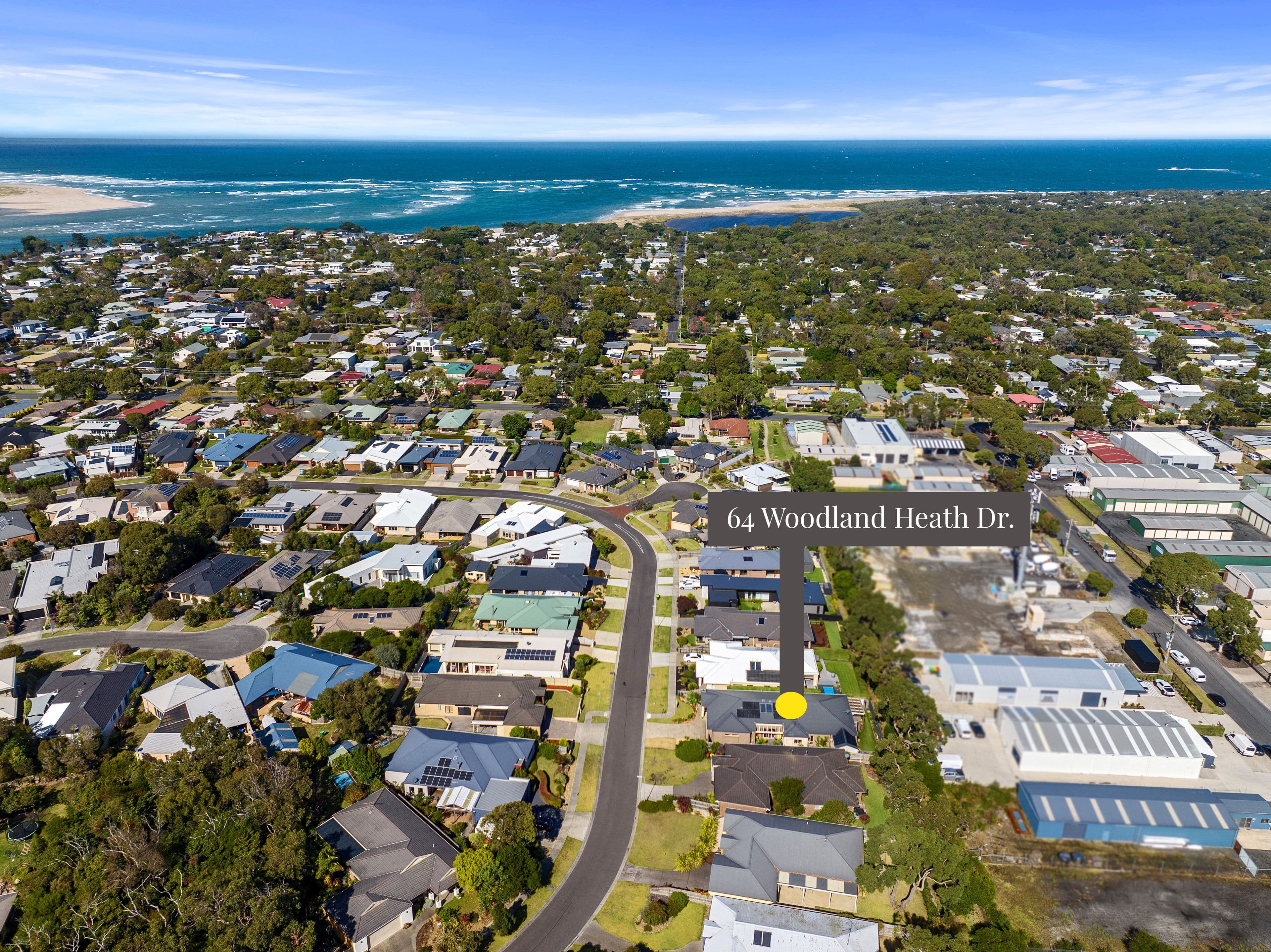 64 Woodland Heath Drive, Inverloch VIC 3996, Inverloch - Thumbnail 3