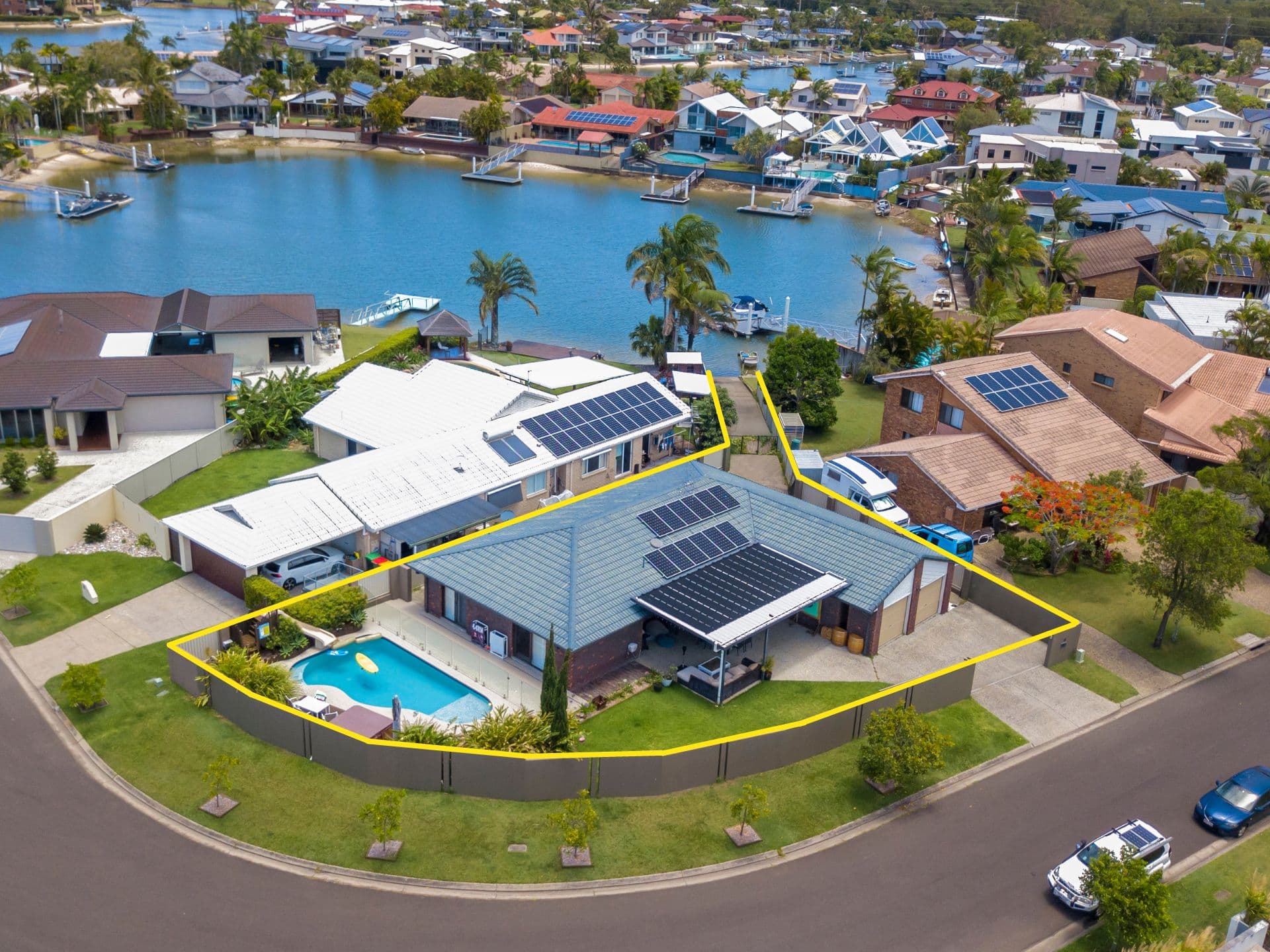 18 Aldinga Place, Mooloolaba QLD 4557, Mooloolaba - Image 1