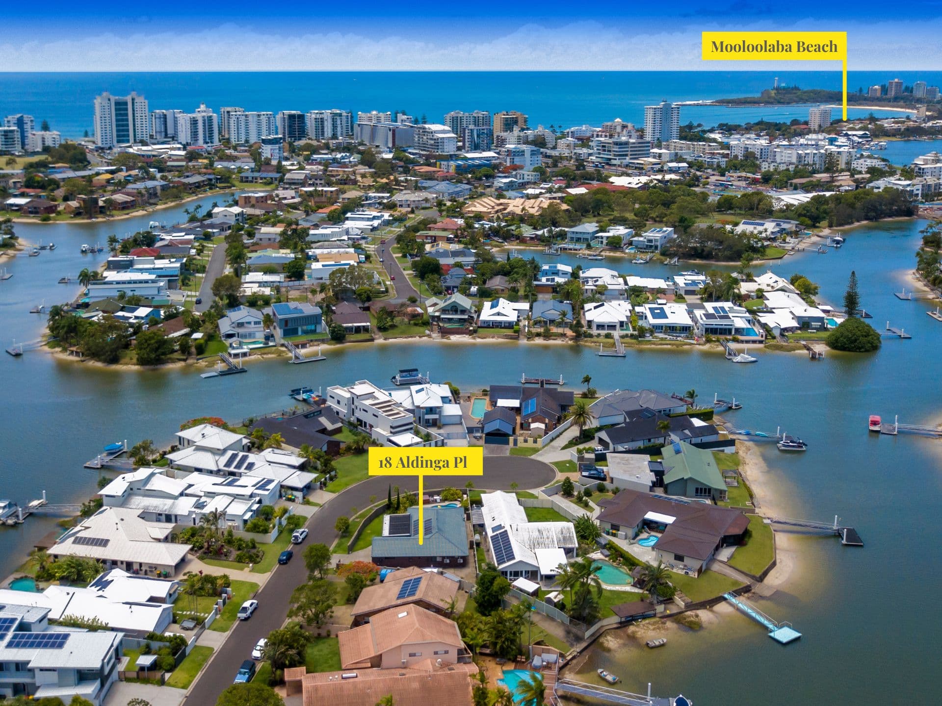 18 Aldinga Place, Mooloolaba QLD 4557, Mooloolaba - Thumbnail 2