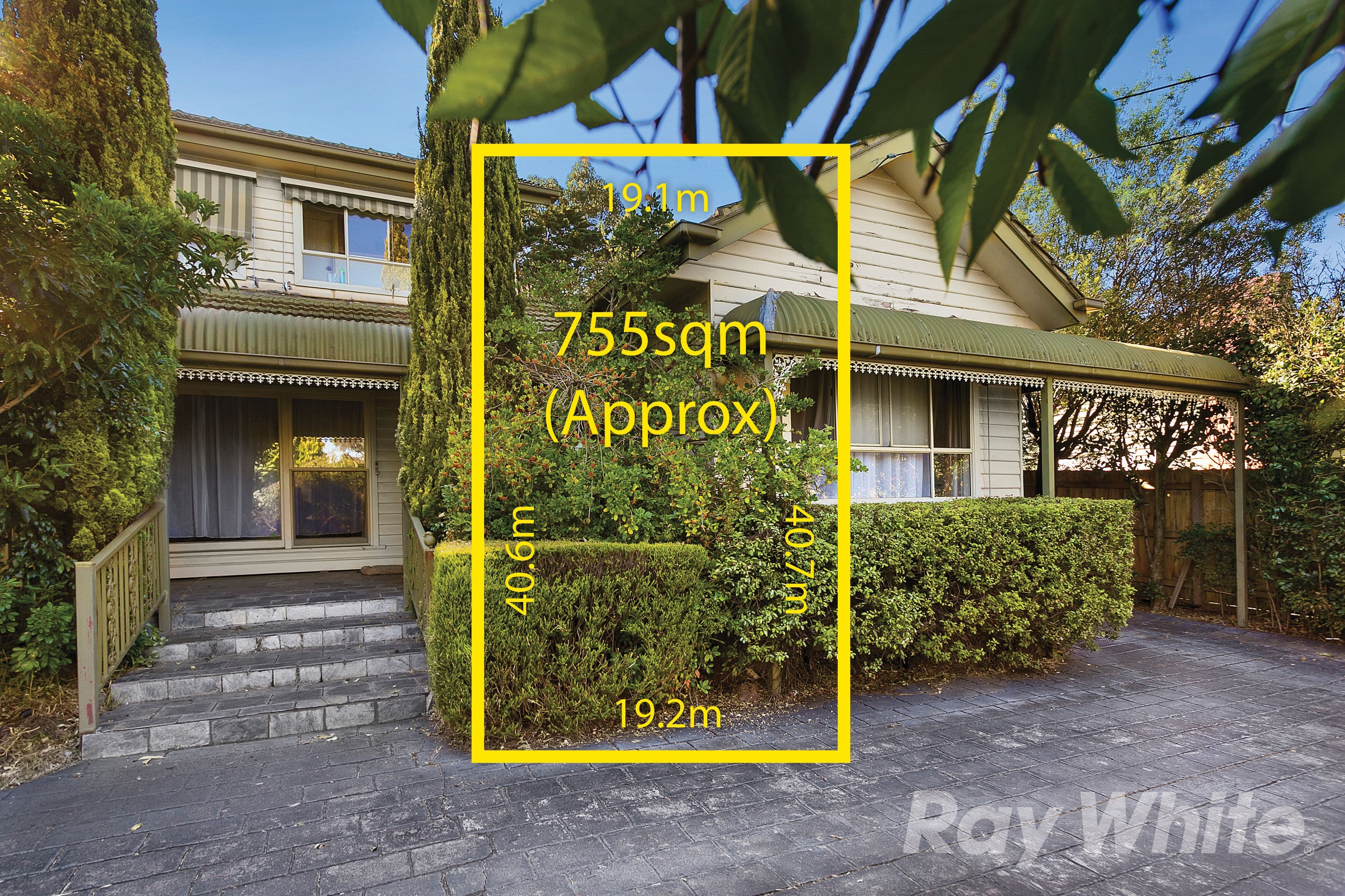 48 Pepperell Avenue, Glen Waverley VIC 3150, Glen Waverley - Image 1