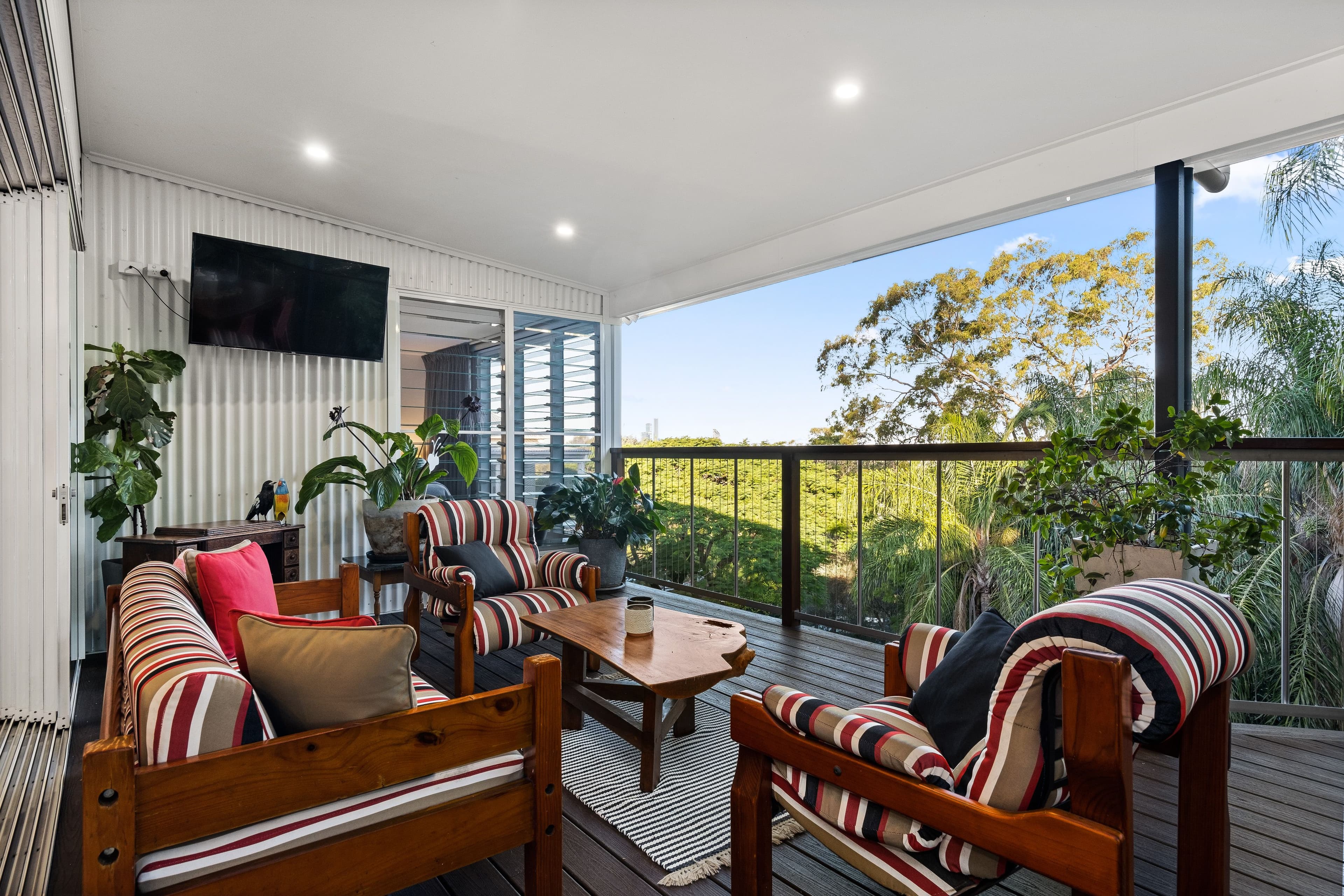 60 Simpsons Road, Bardon QLD 4065, Bardon - Thumbnail 8