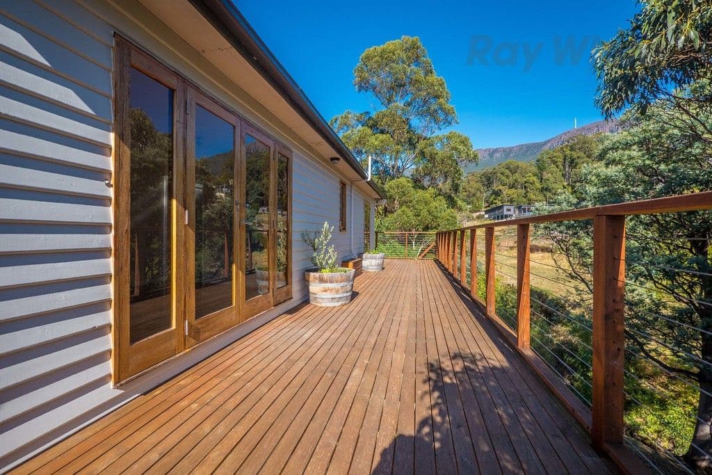 81 Strickland Avenue, South Hobart TAS 7004, South Hobart - Image 1
