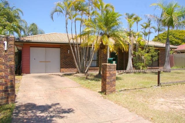1 Embassy Street, DECEPTION BAY QLD 4508, Deception Bay - Image 1