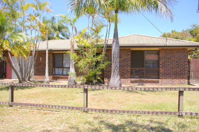 1 Embassy Street, DECEPTION BAY QLD 4508, Deception Bay - Thumbnail 2
