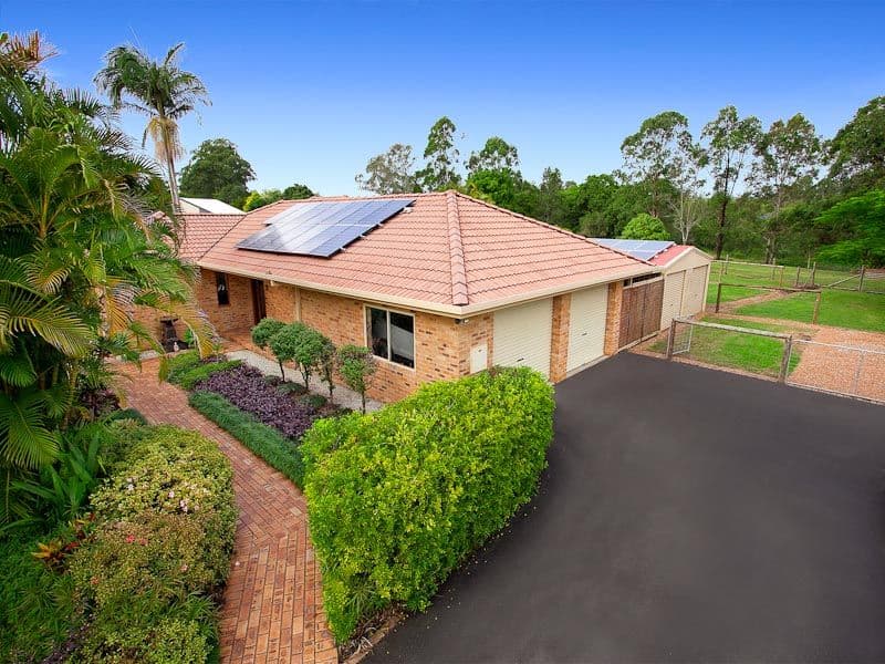 48 Drapers Road, EATONS HILL QLD 4037, Eatons Hill - Thumbnail 2