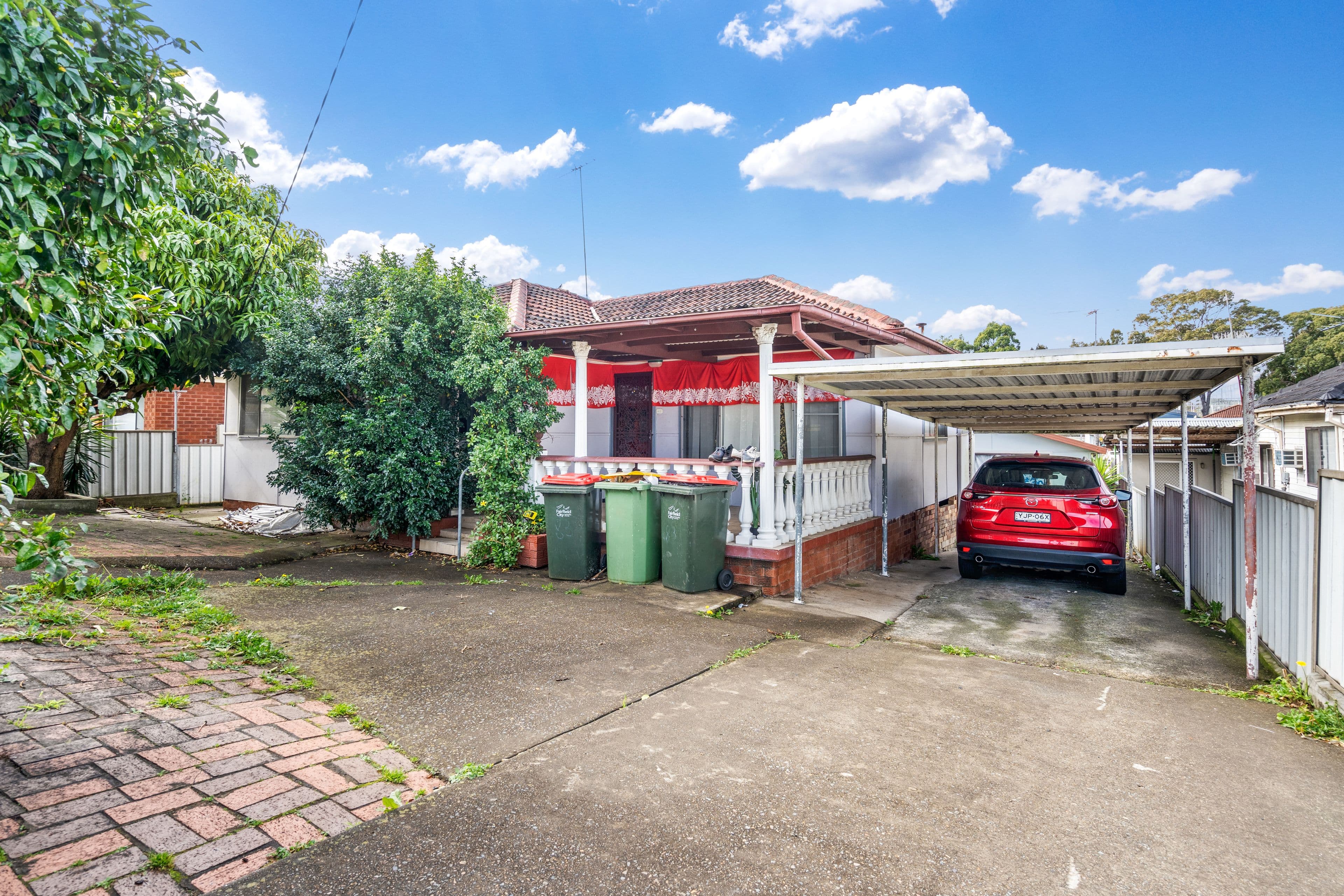 83 King Road, Fairfield West NSW 2165, Fairfield West - Image 1