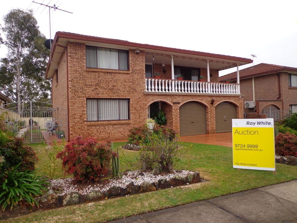 47 Chaucer Street, Wetherill Park NSW 2164, Wetherill Park - Image 1