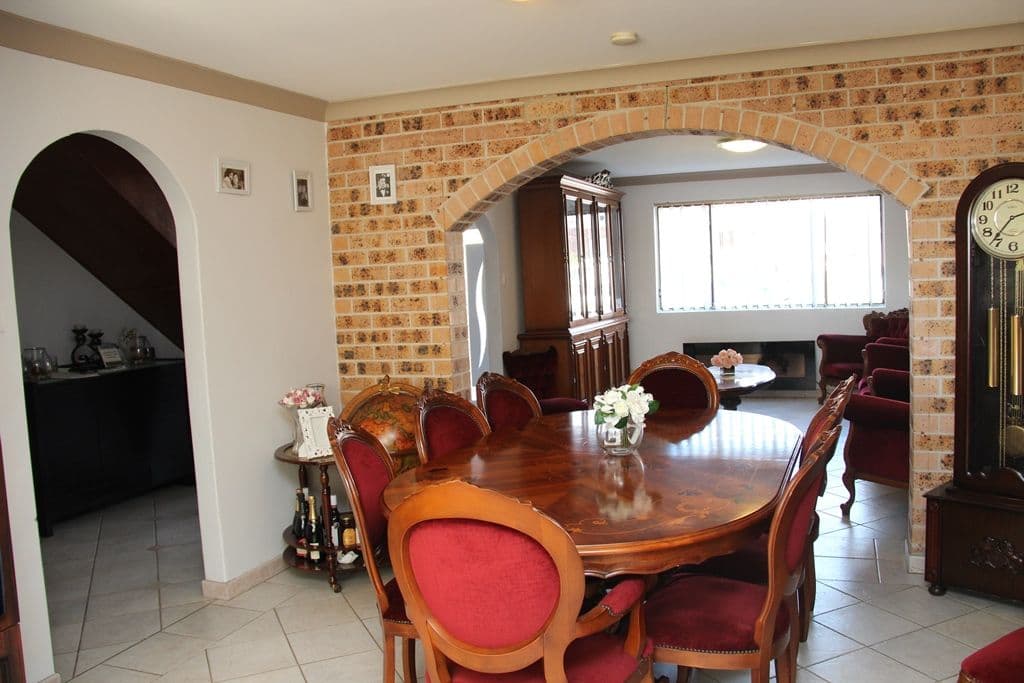 47 Chaucer Street, Wetherill Park NSW 2164, Wetherill Park - Thumbnail 4