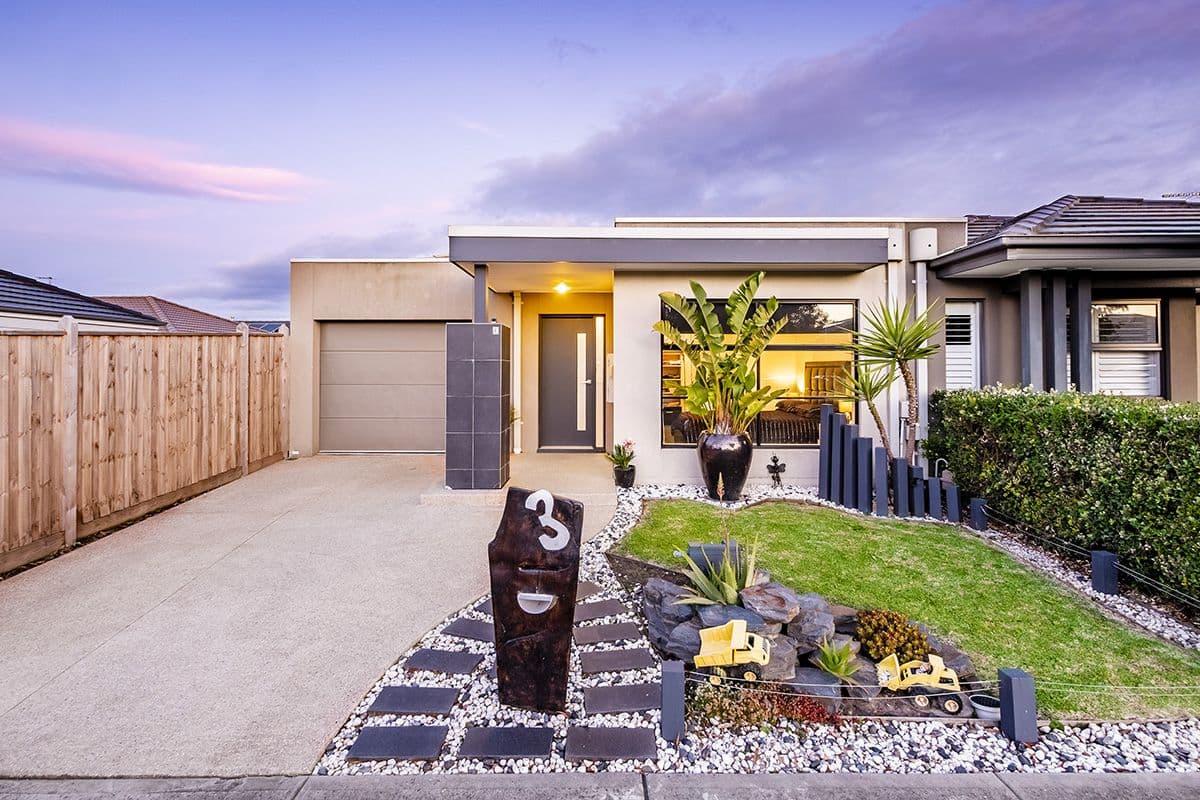 3 Mimica Avenue, Lyndhurst VIC 3975, Lyndhurst - Image 1