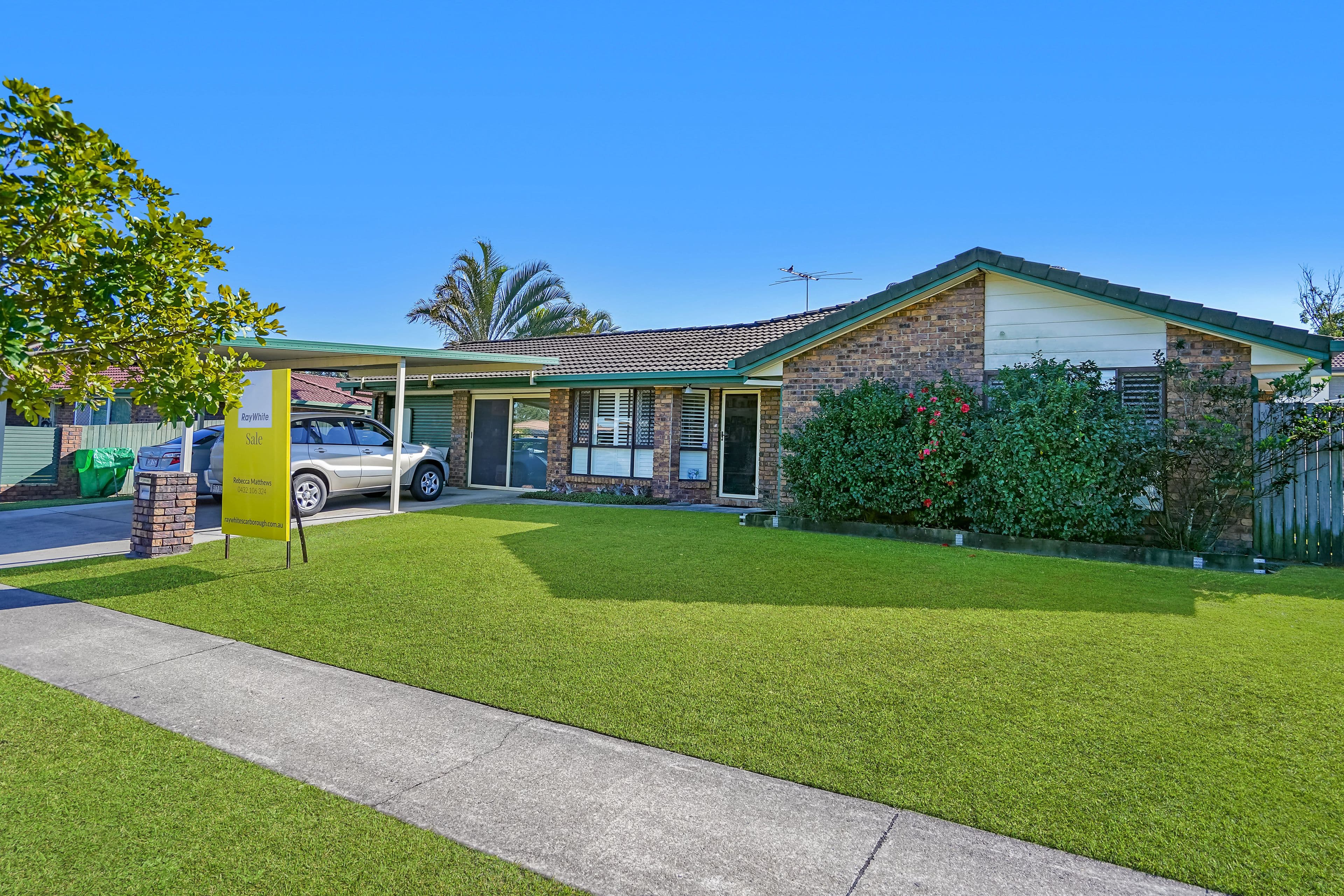 109 Morris Road, Rothwell QLD 4022, Rothwell - Image 1