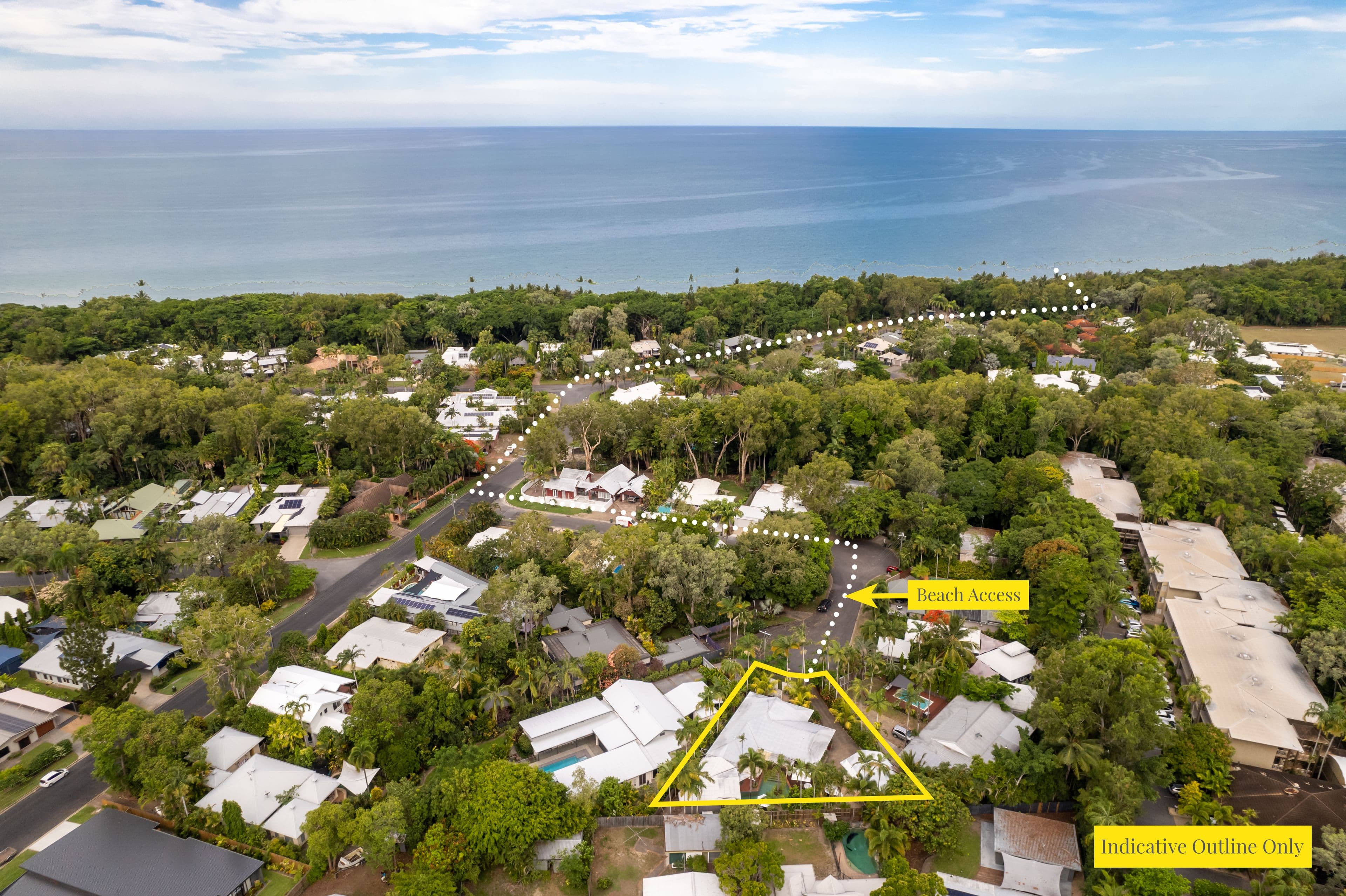 20 Sonata Close, Port Douglas QLD 4877, Port Douglas - Thumbnail 4