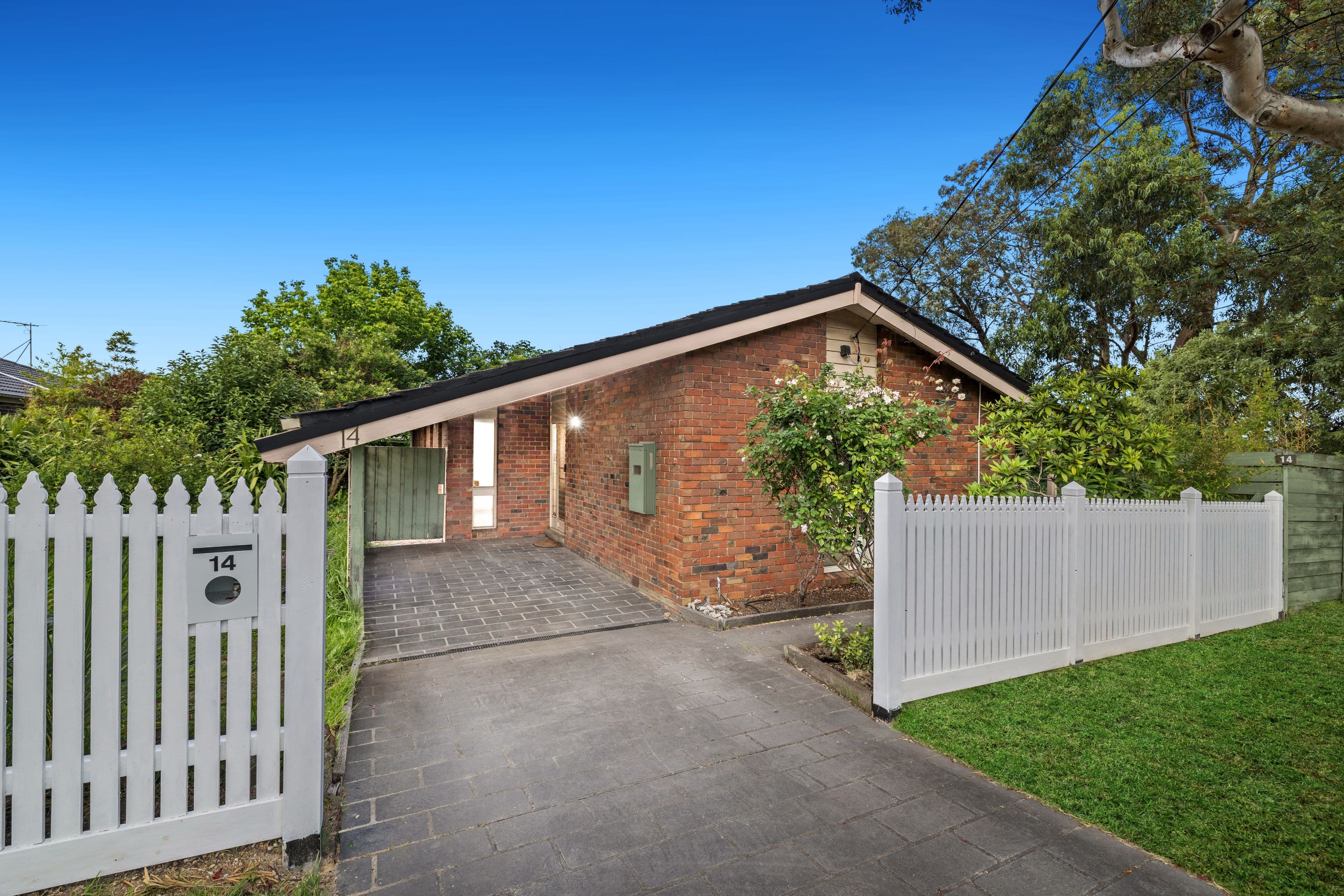 14 Wilkes Street, Ferntree Gully VIC 3156, Ferntree Gully - Image 1