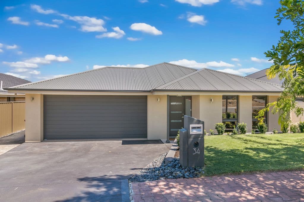 34 Bayley Circuit, Trott Park SA 5158, Trott Park - Image 1
