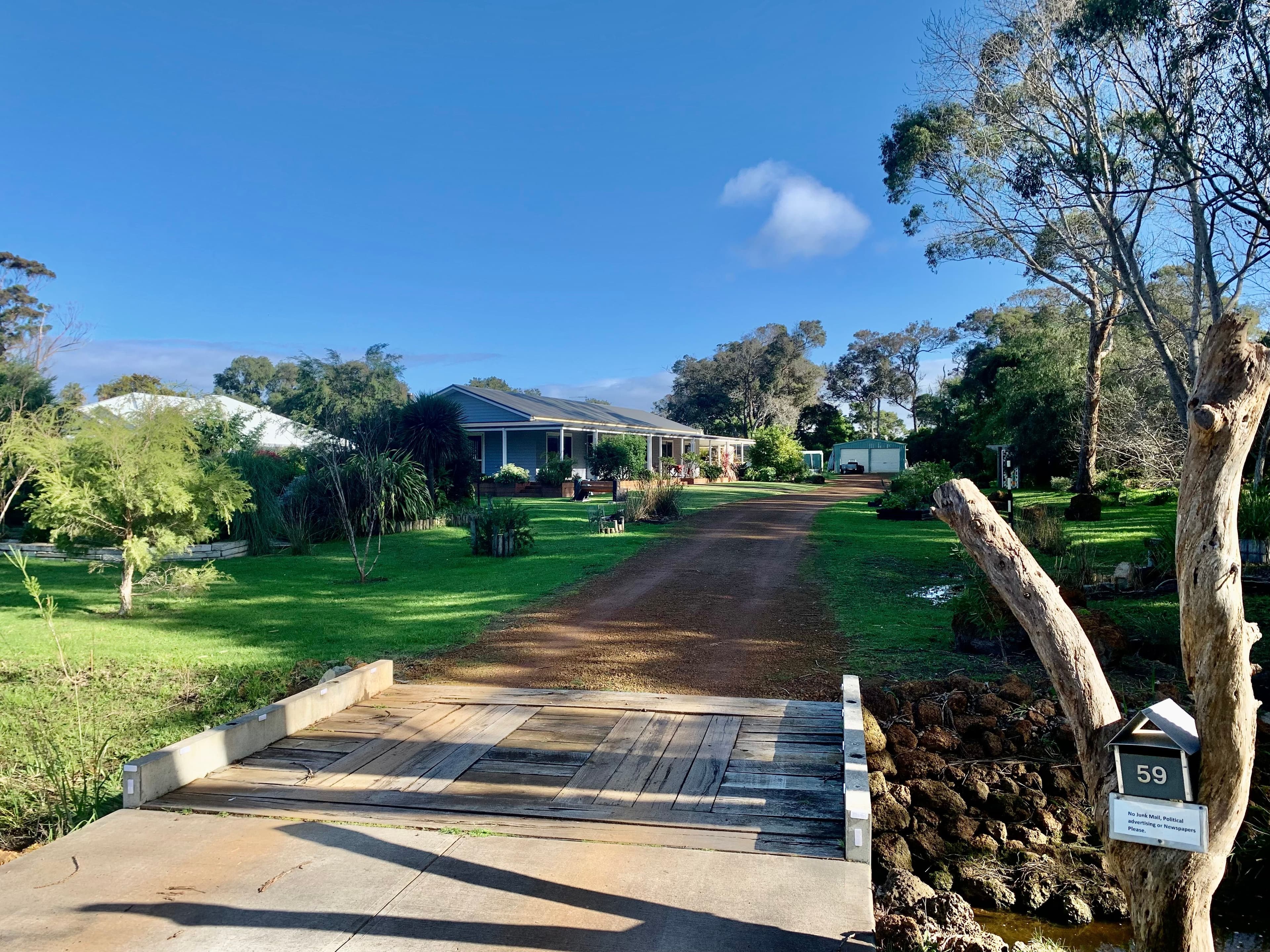 59 Beaufort Road, Yakamia WA 6330, Yakamia - Image 1