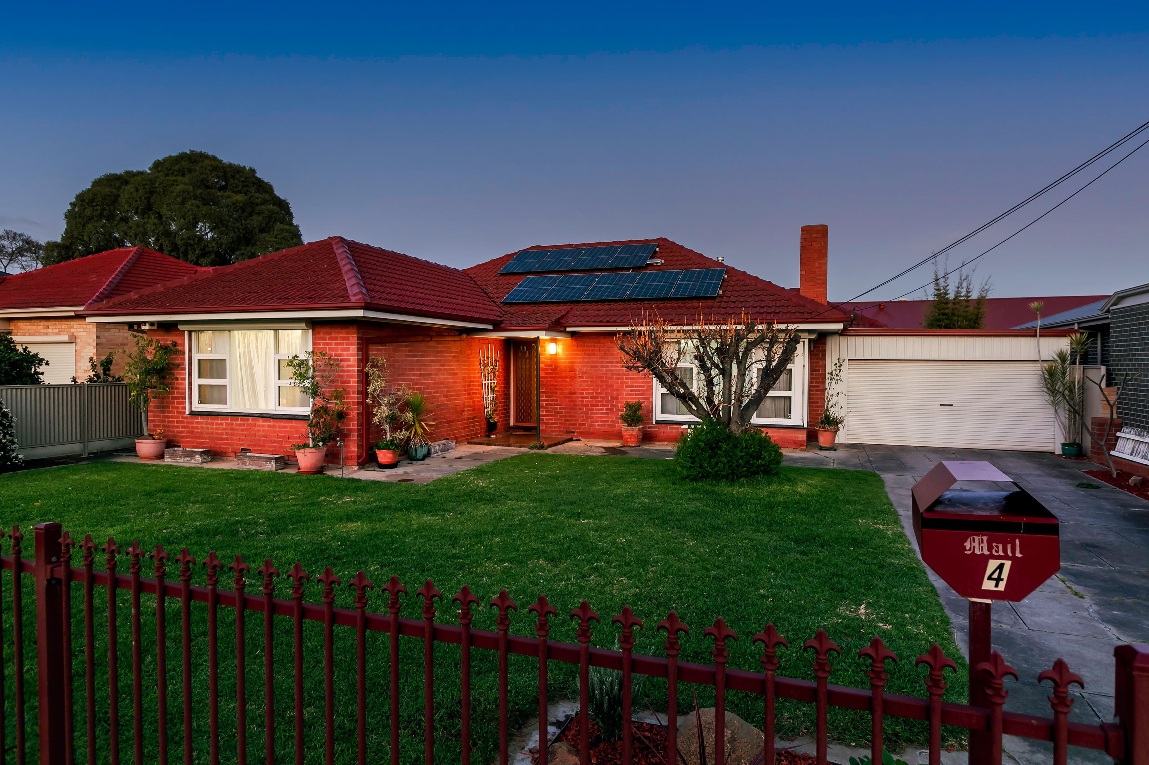 4 Gifford Street, South Plympton SA 5038, South Plympton - Thumbnail 2