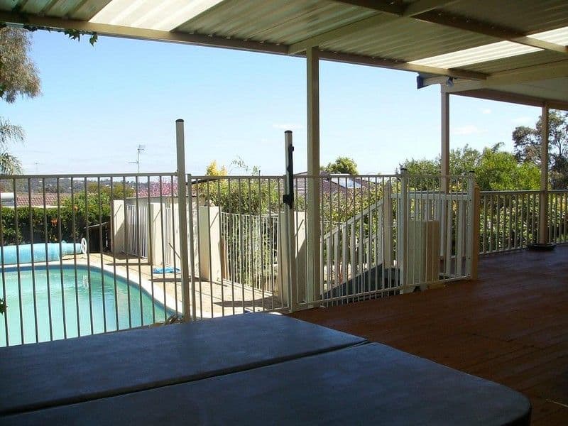 9/3 Park Lane, Adelaide, SA, 5000, Adelaide - Thumbnail 4