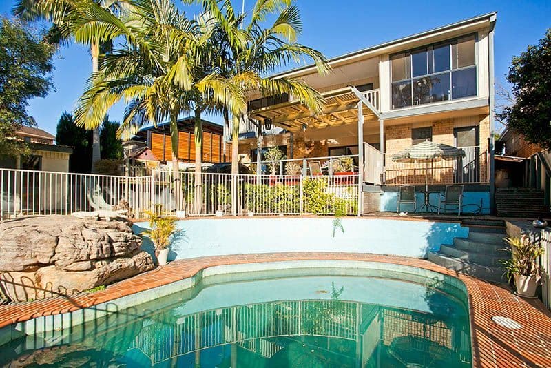 51 Sierra Road, ENGADINE NSW 2233, Engadine - Image 1