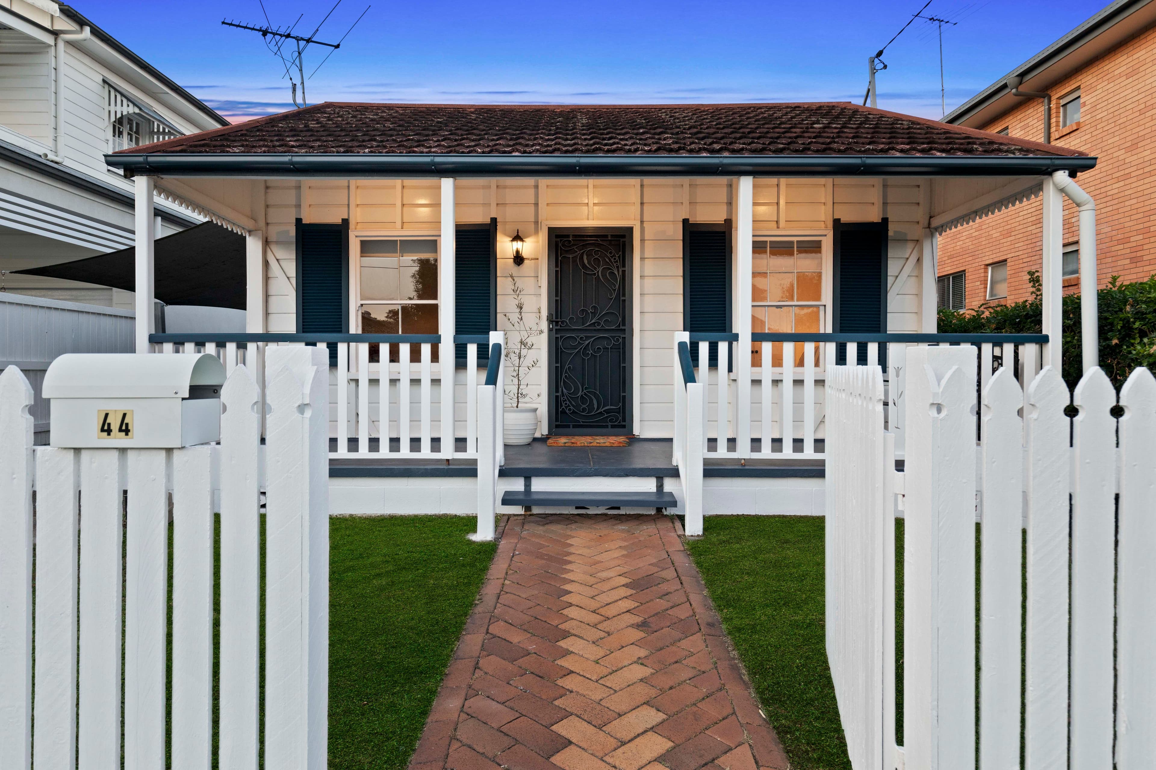 44 Eliza Street, Clayfield QLD 4011, Clayfield - Image 1