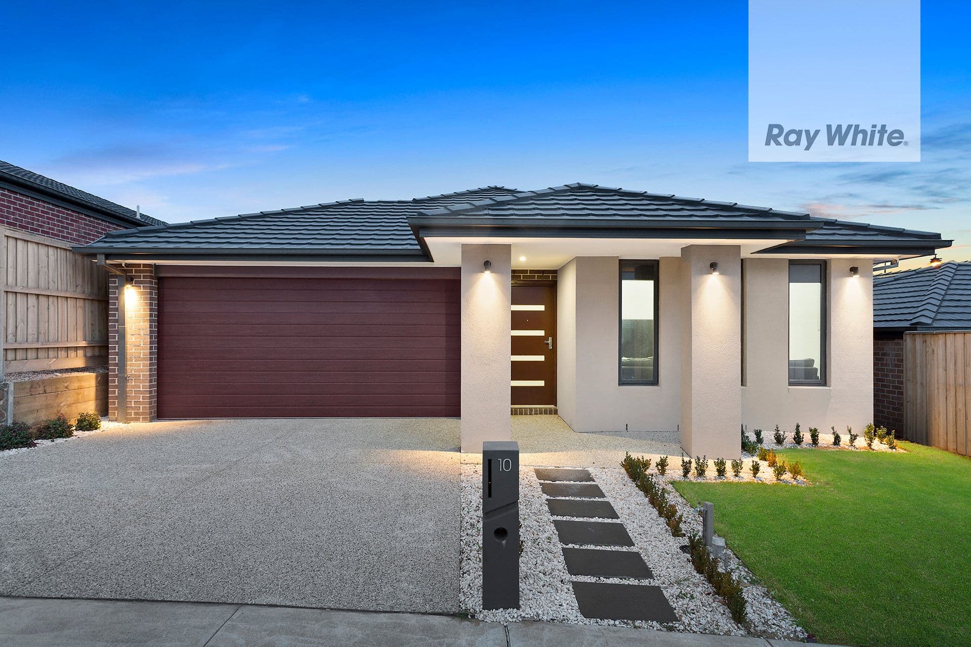 10 Belloza Way, Mernda VIC 3754, Mernda - Image 1